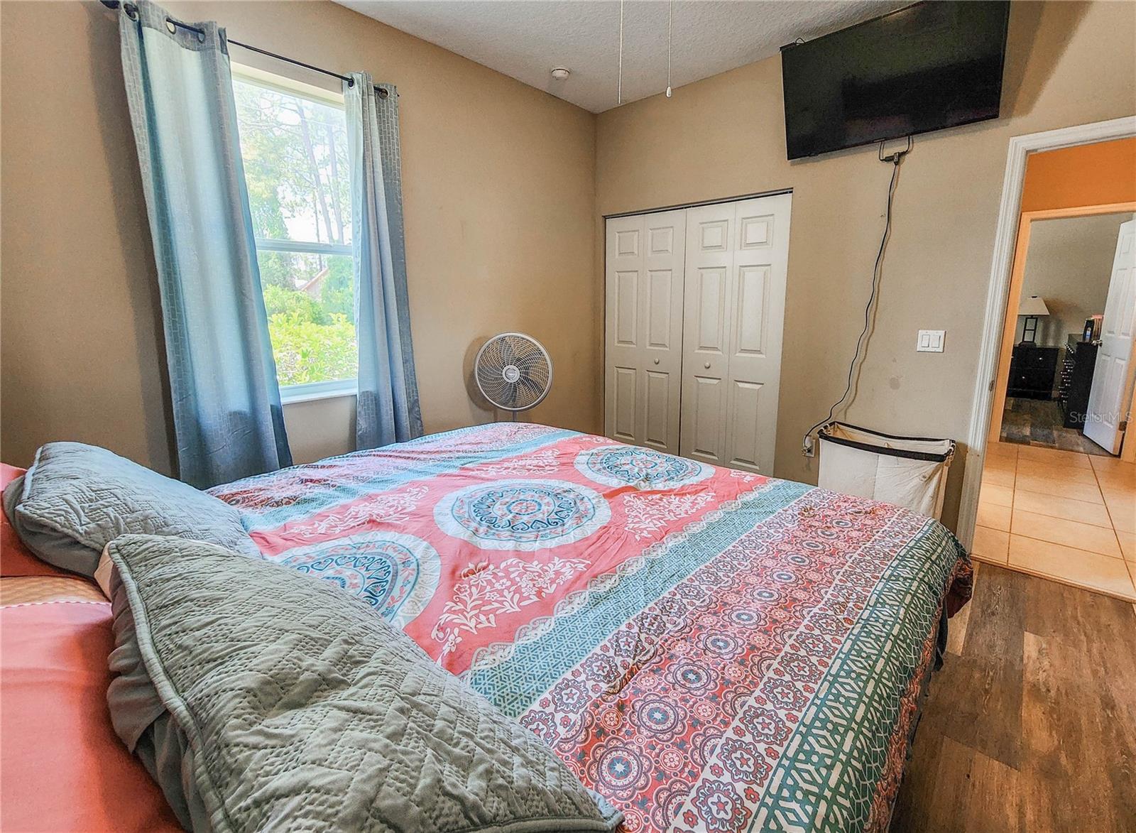 PALM COAST SEC 17 - Residential