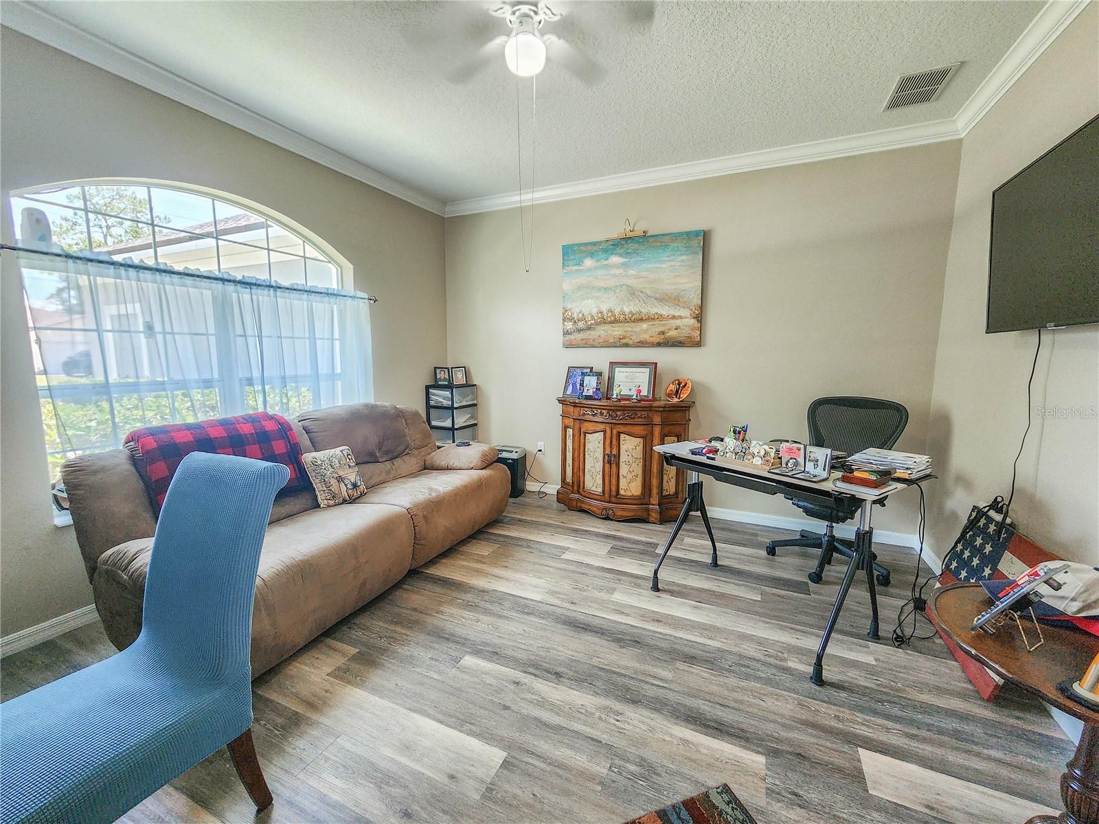 PALM COAST SEC 17 - Residential