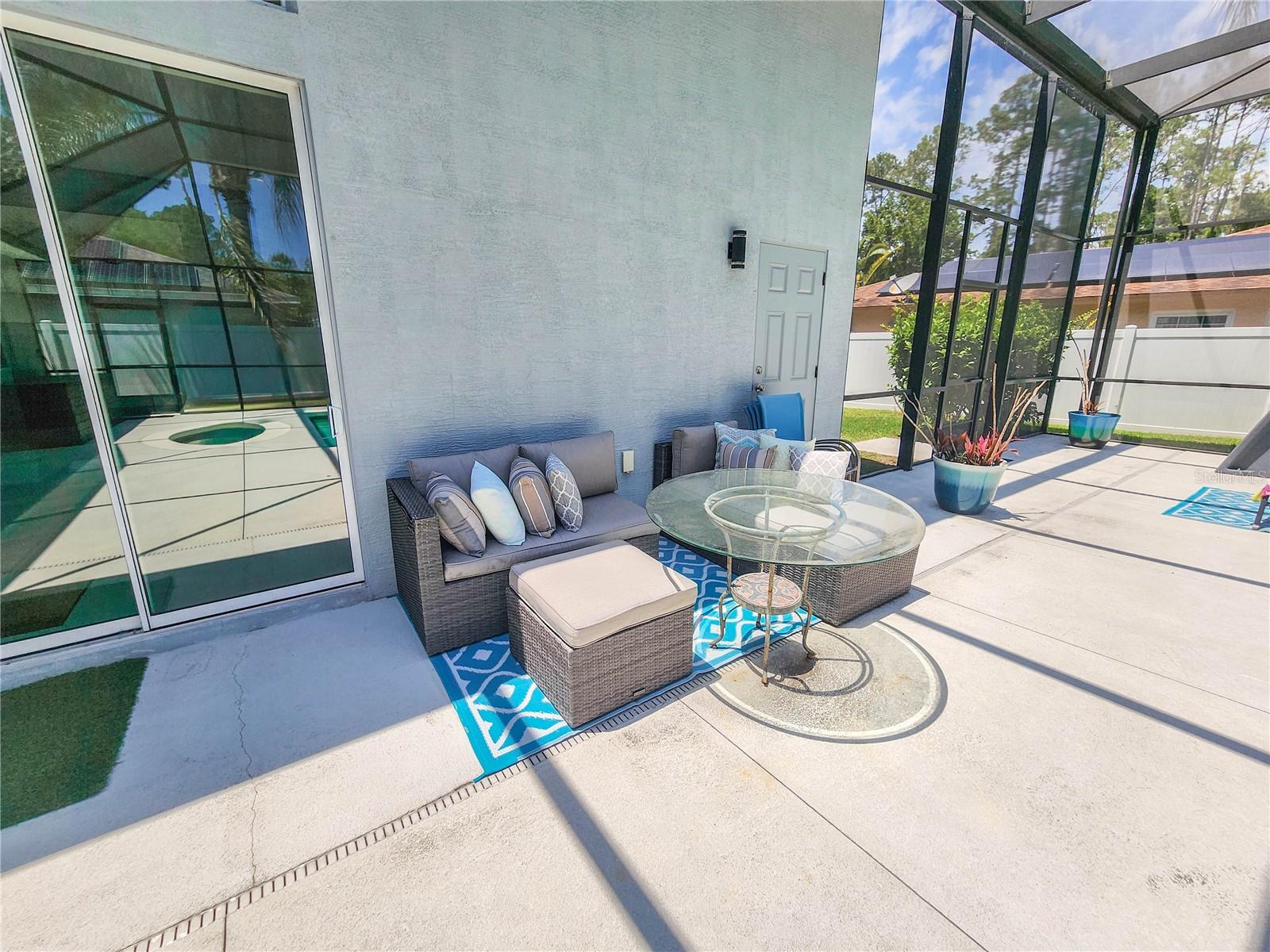 PALM COAST SEC 17 - Residential