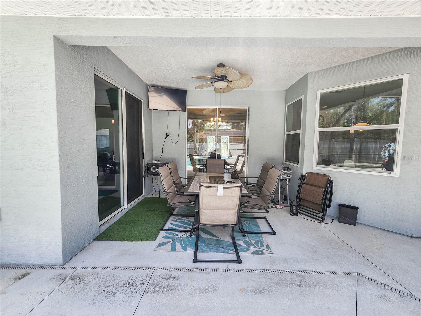 PALM COAST SEC 17 - Residential