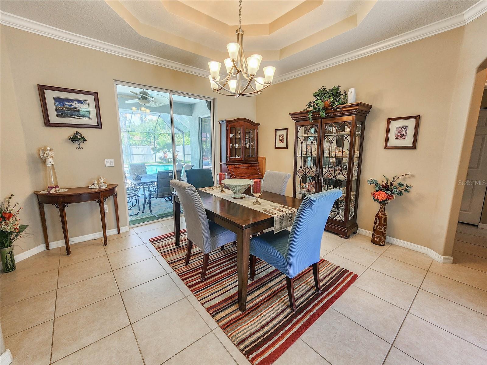 PALM COAST SEC 17 - Residential