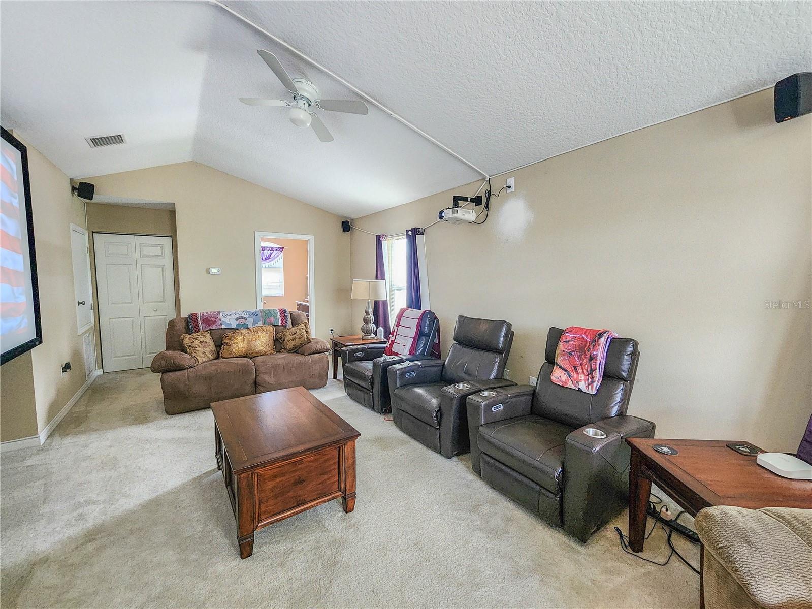 PALM COAST SEC 17 - Residential