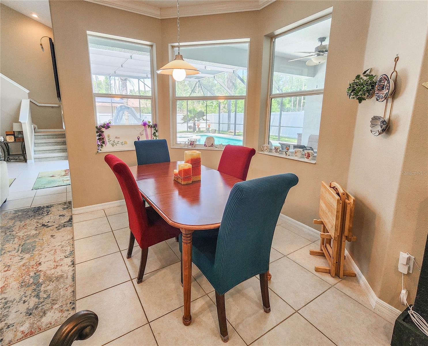 PALM COAST SEC 17 - Residential