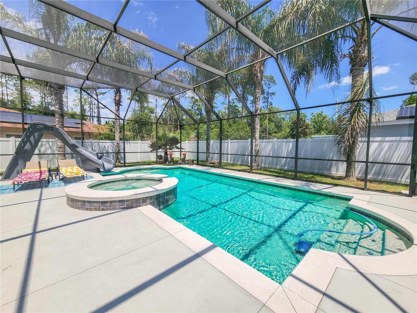 PALM COAST SEC 17 - Residential