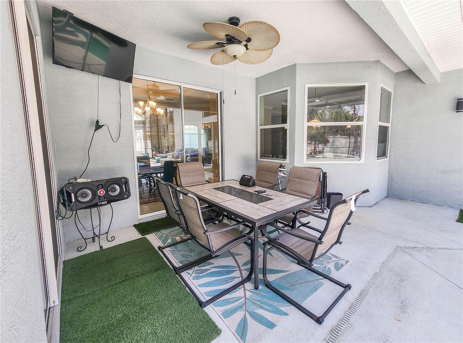 PALM COAST SEC 17 - Residential