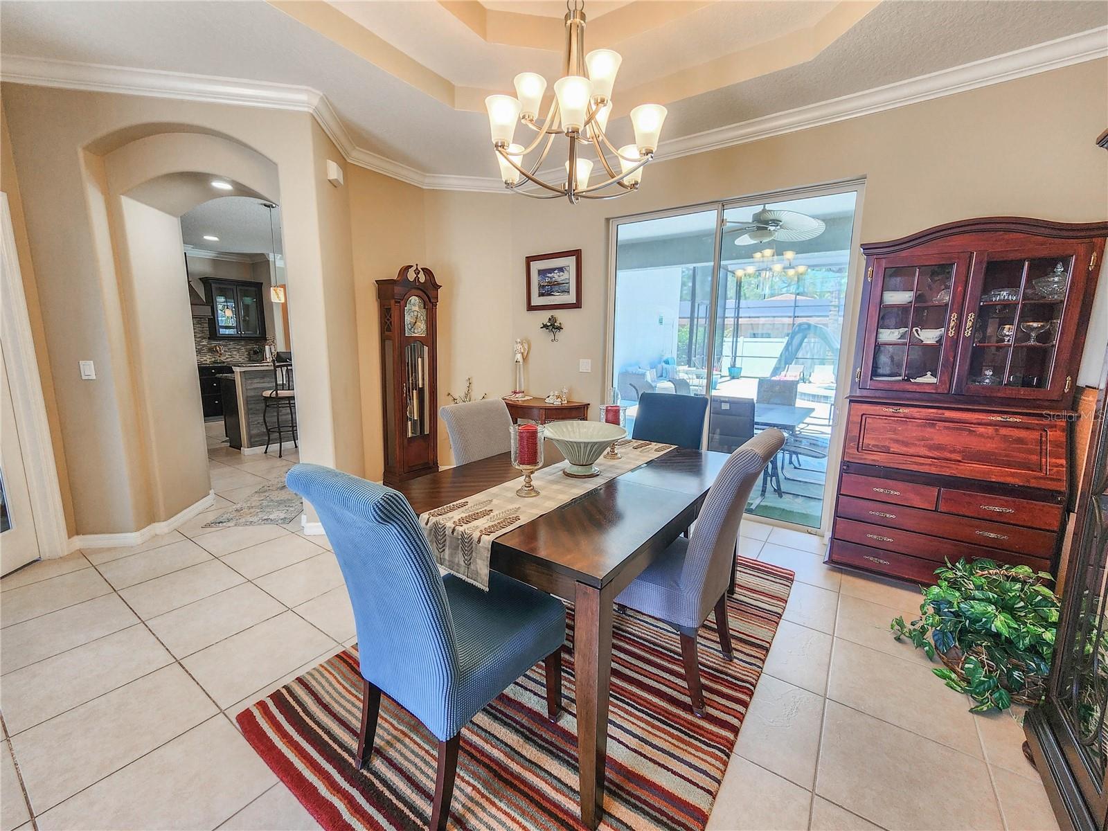 PALM COAST SEC 17 - Residential