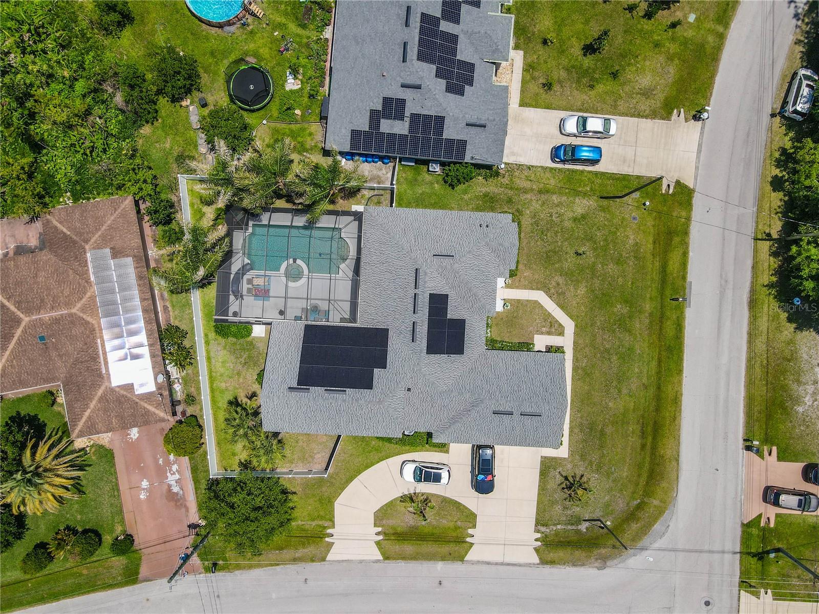 PALM COAST SEC 17 - Residential