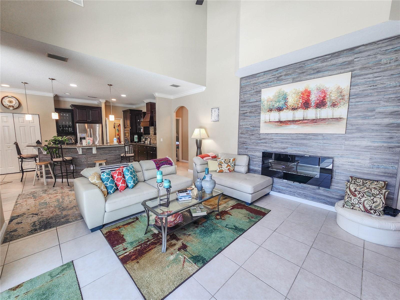 PALM COAST SEC 17 - Residential