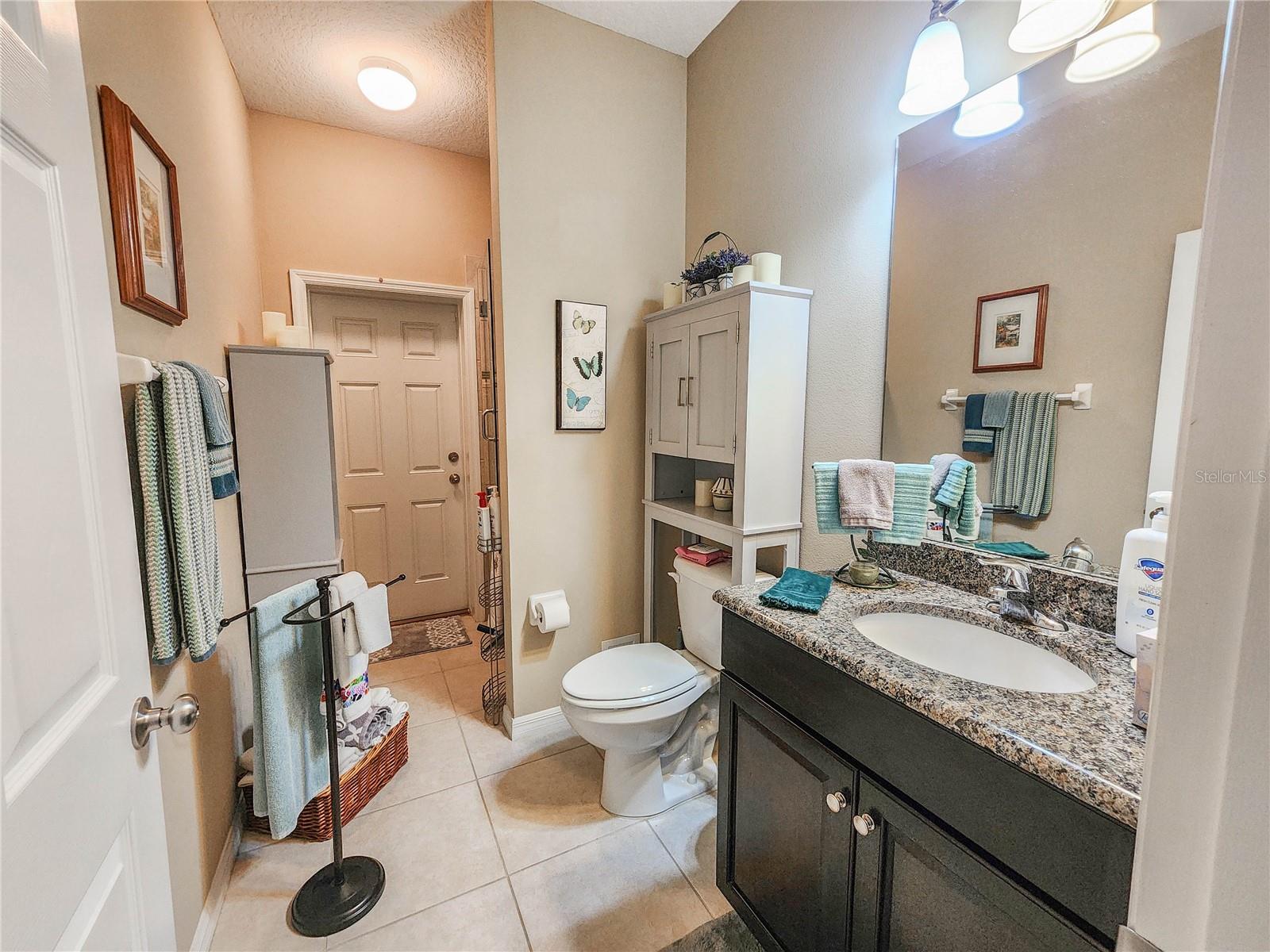 PALM COAST SEC 17 - Residential