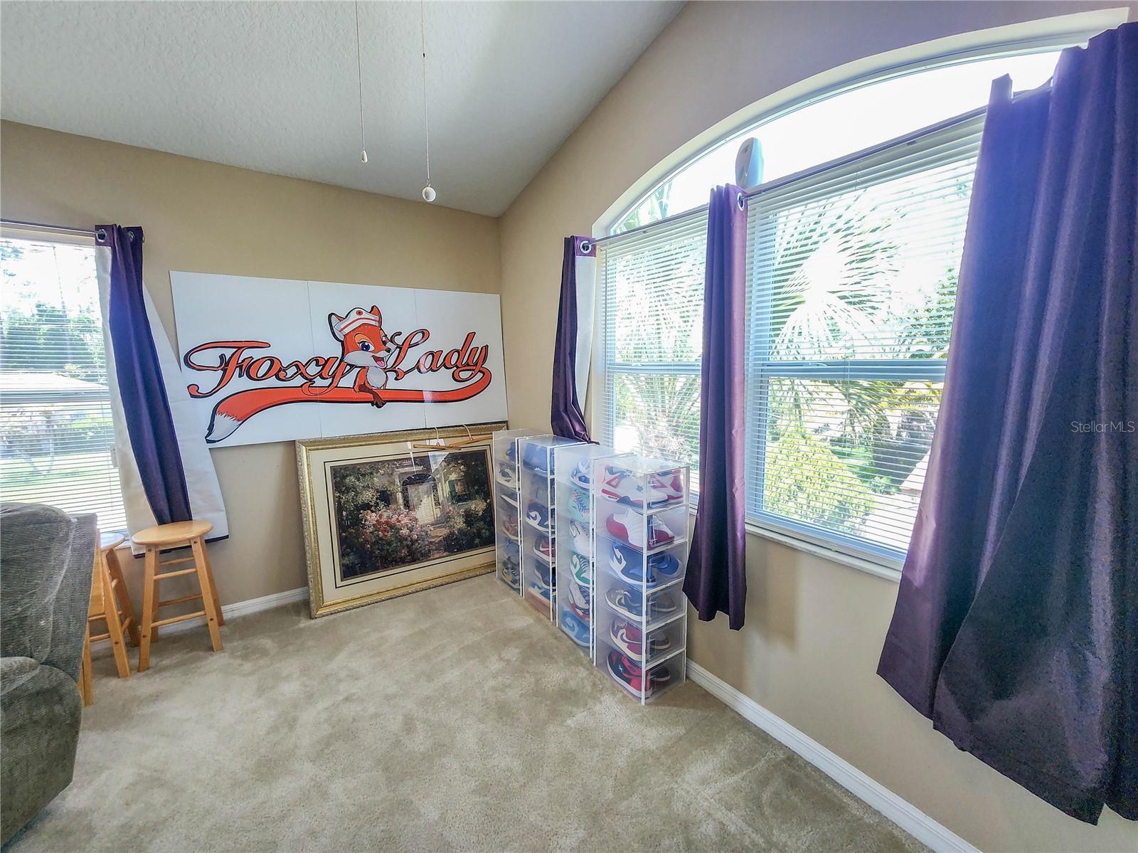 PALM COAST SEC 17 - Residential