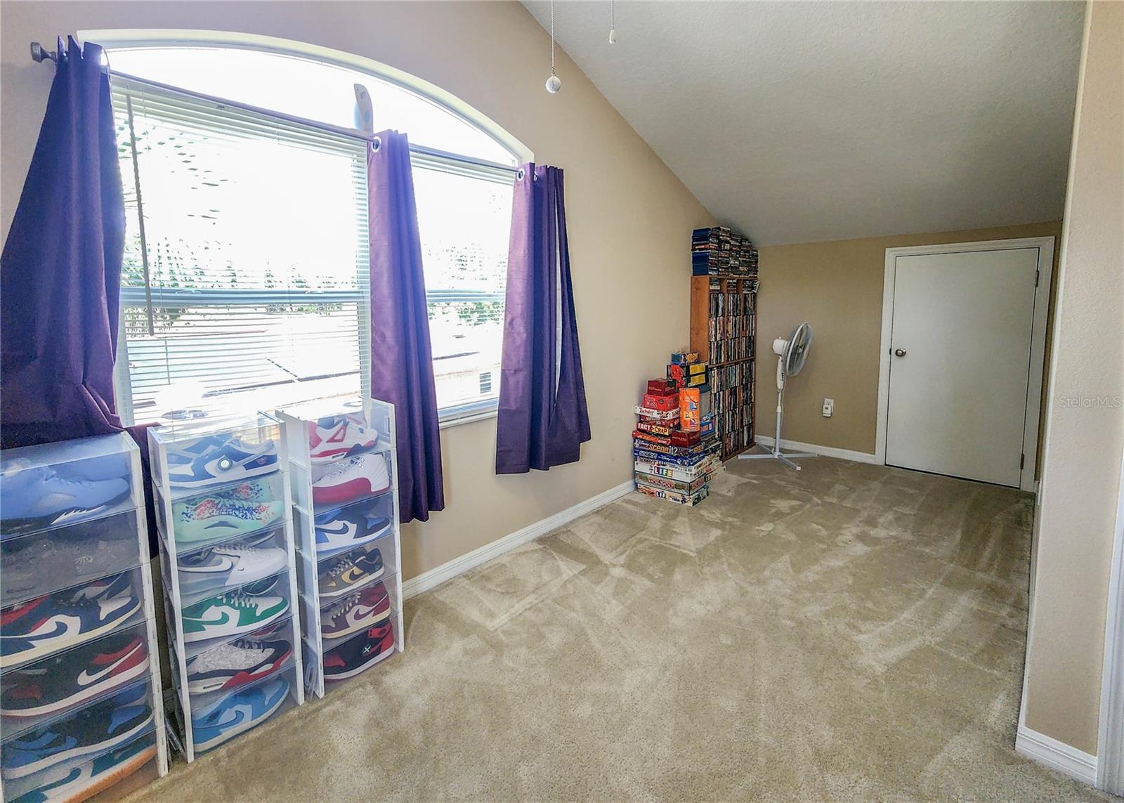 PALM COAST SEC 17 - Residential