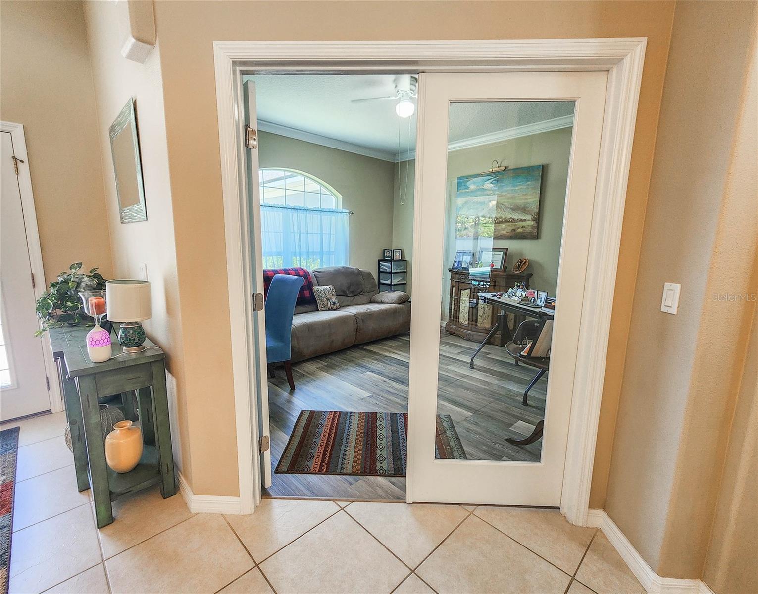 PALM COAST SEC 17 - Residential