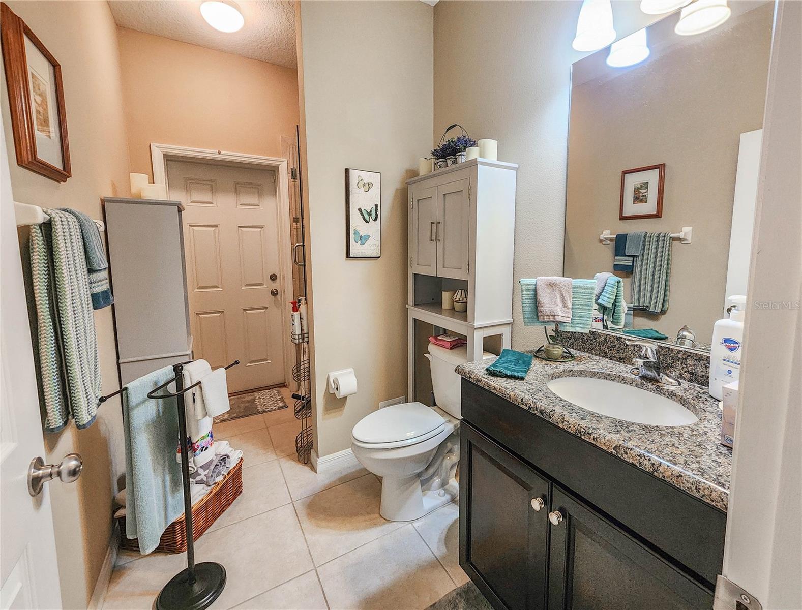 PALM COAST SEC 17 - Residential