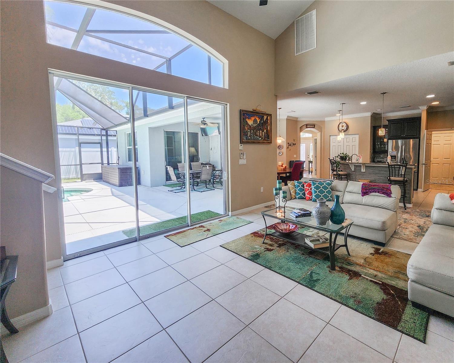 PALM COAST SEC 17 - Residential