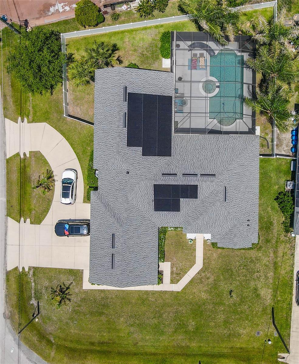 102 BOULDER ROCK DRIVE