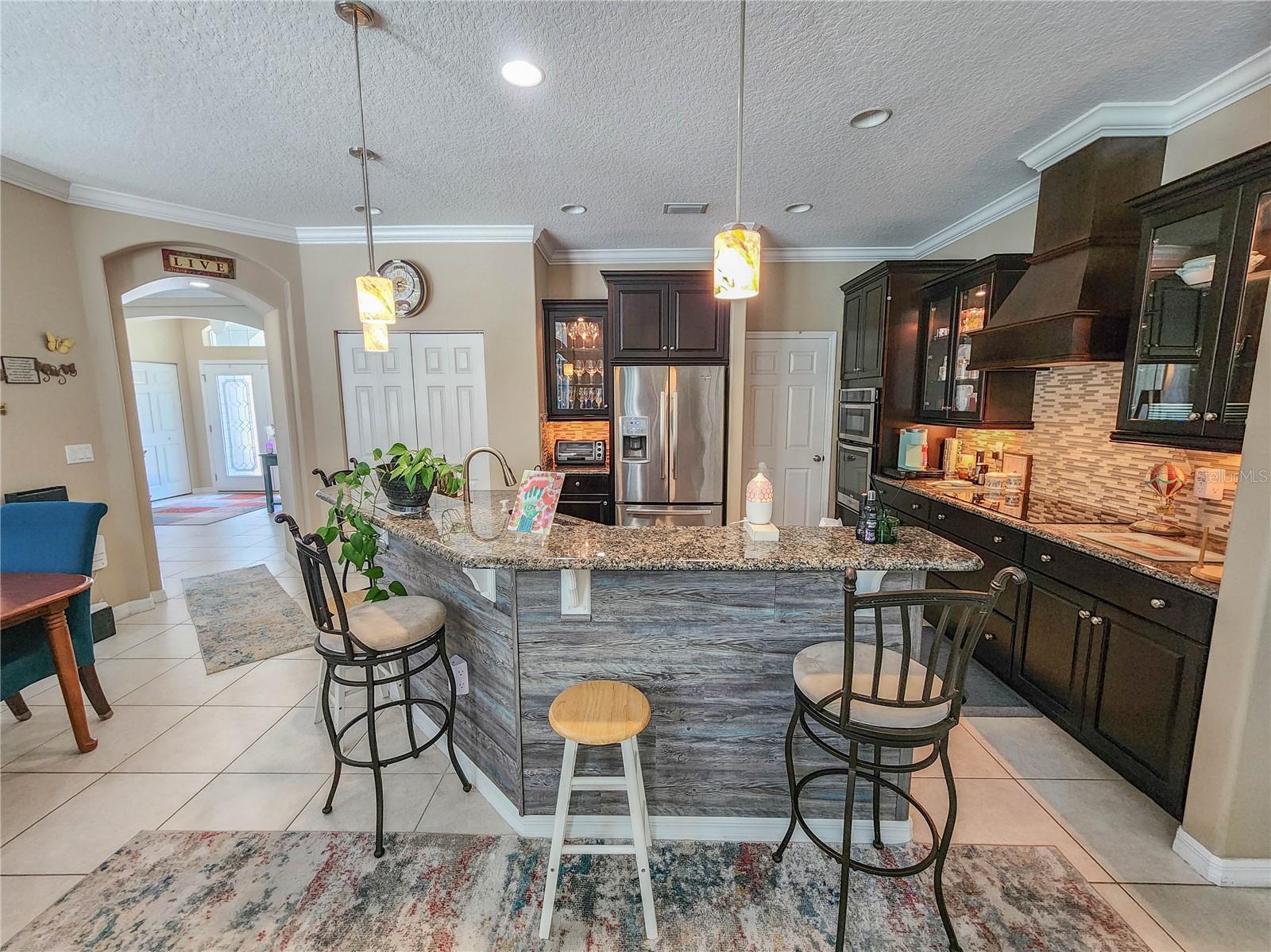 PALM COAST SEC 17 - Residential