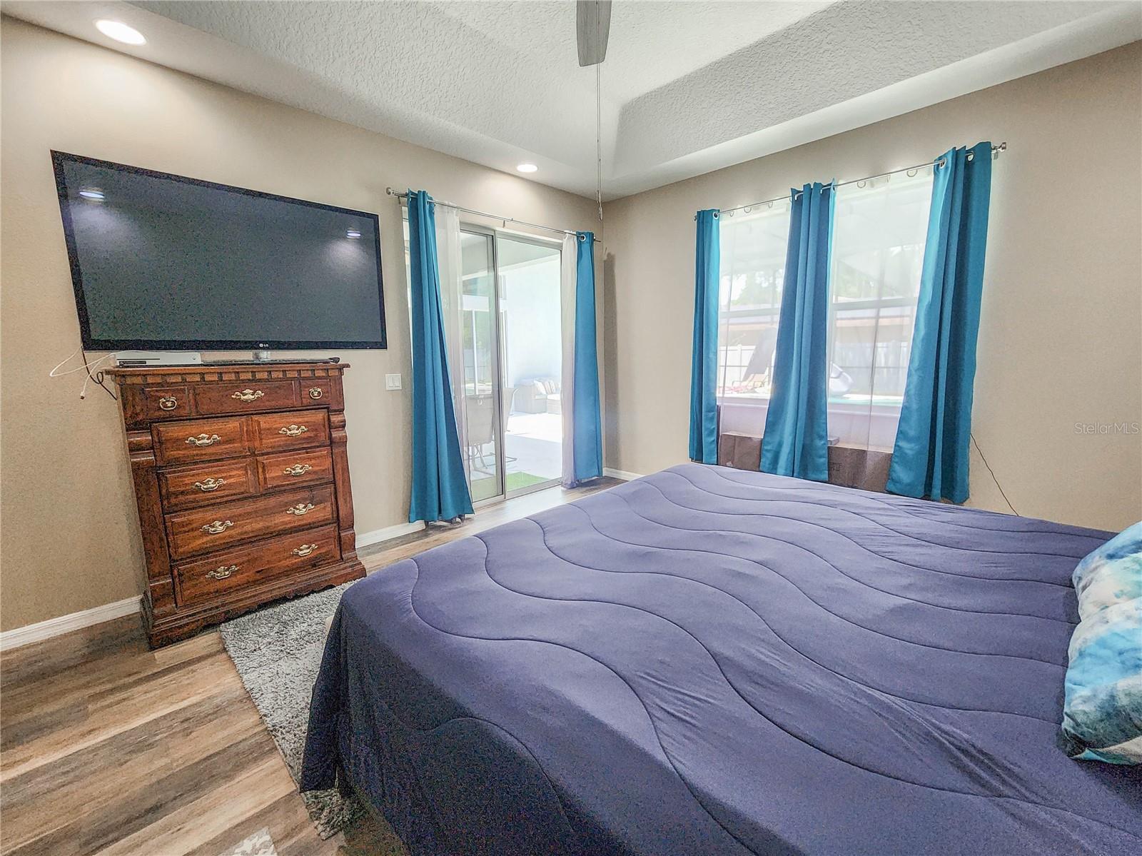 PALM COAST SEC 17 - Residential