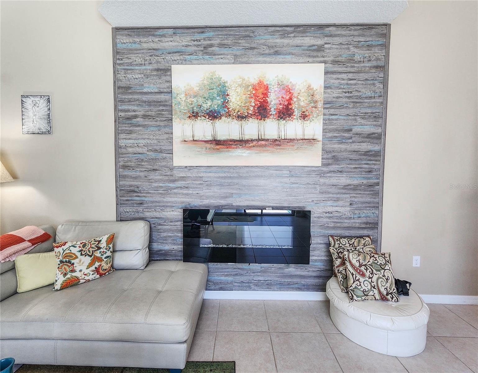 PALM COAST SEC 17 - Residential