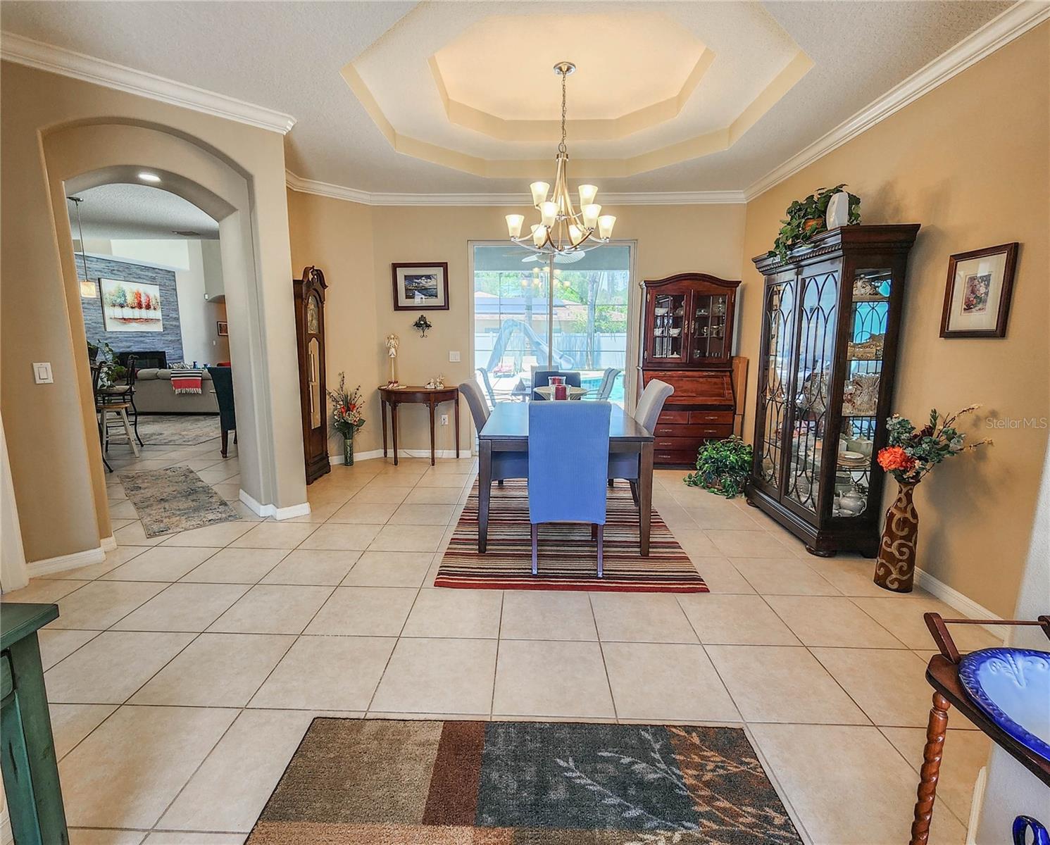 PALM COAST SEC 17 - Residential