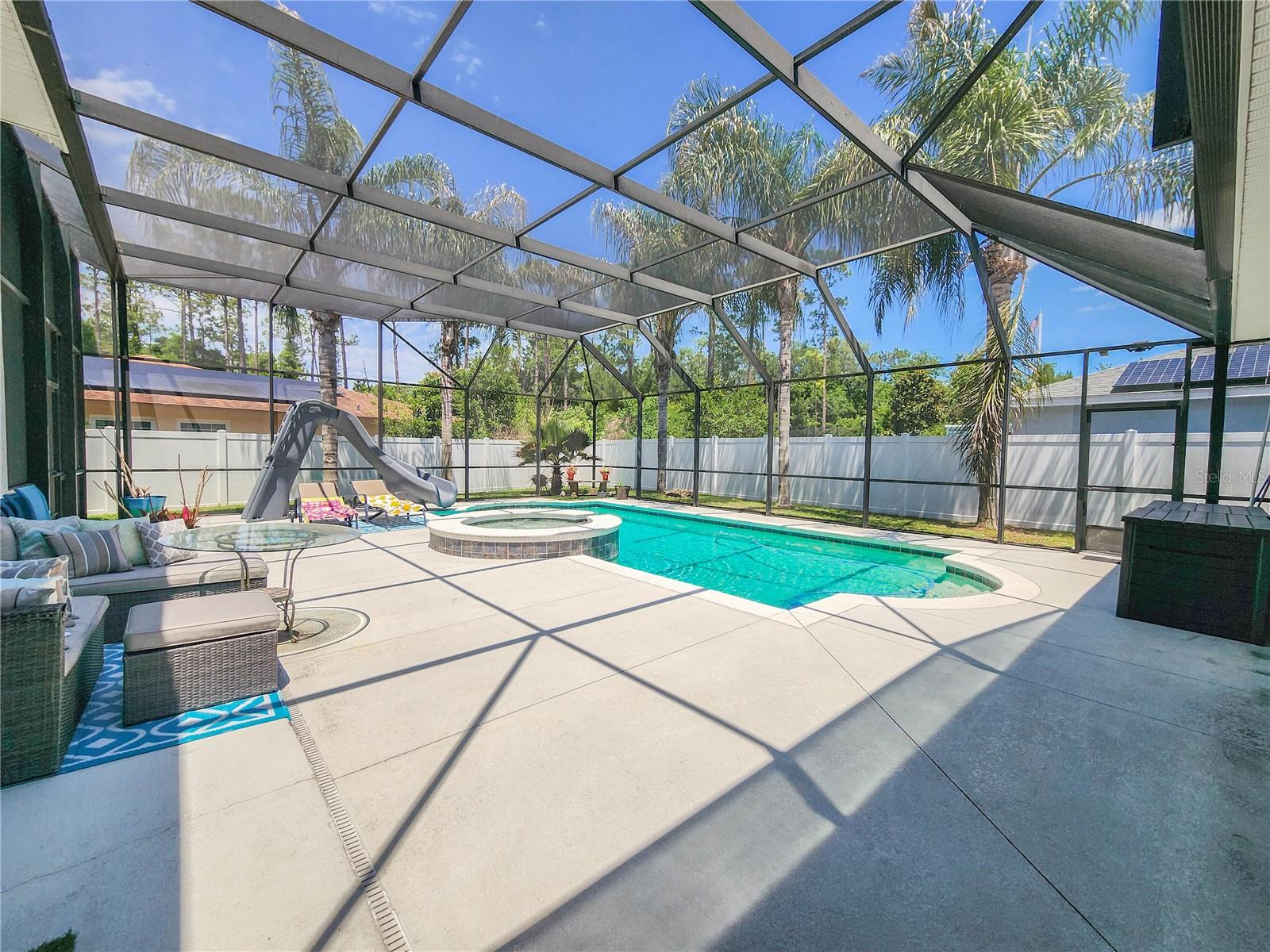PALM COAST SEC 17 - Residential