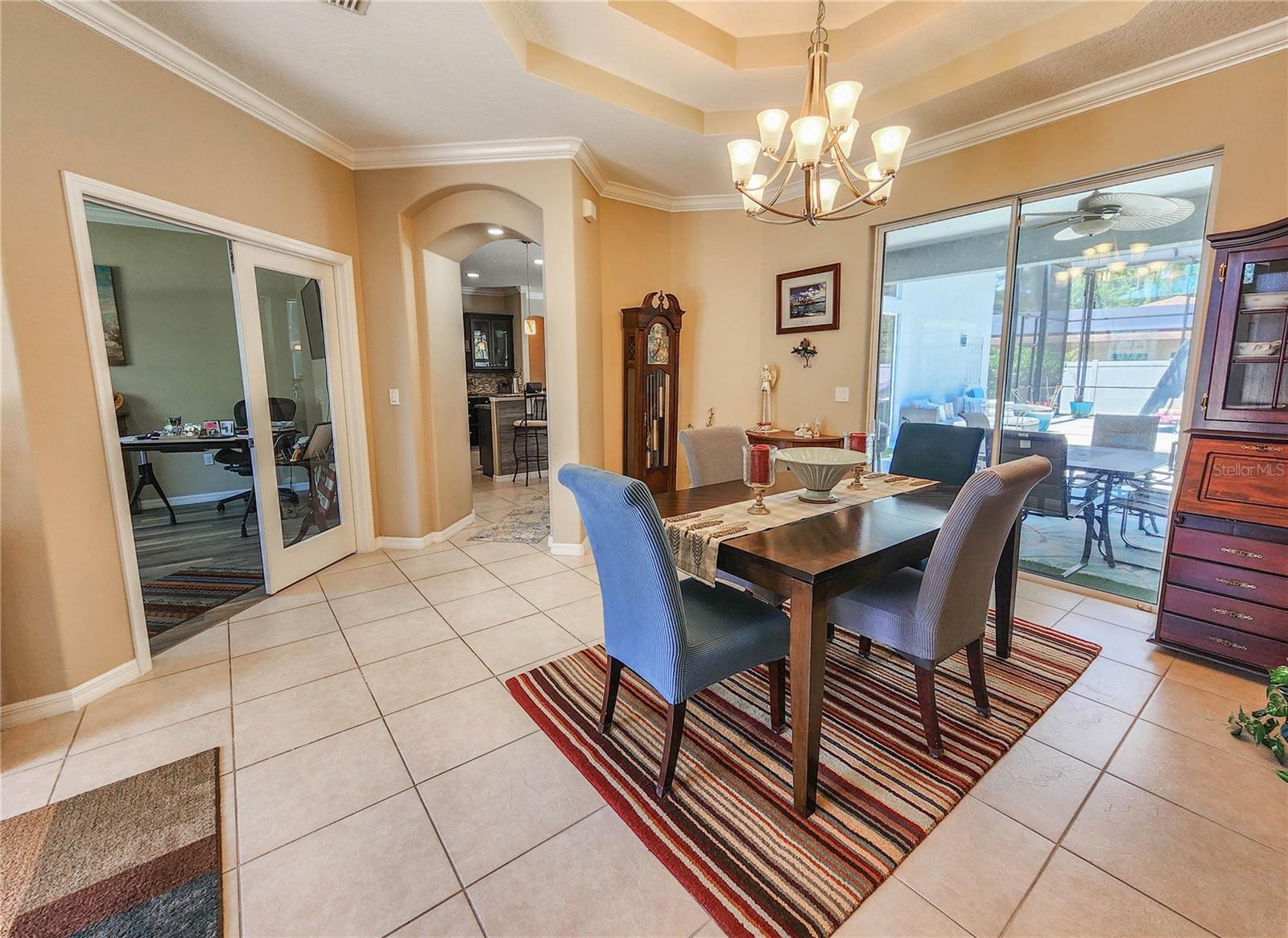 PALM COAST SEC 17 - Residential