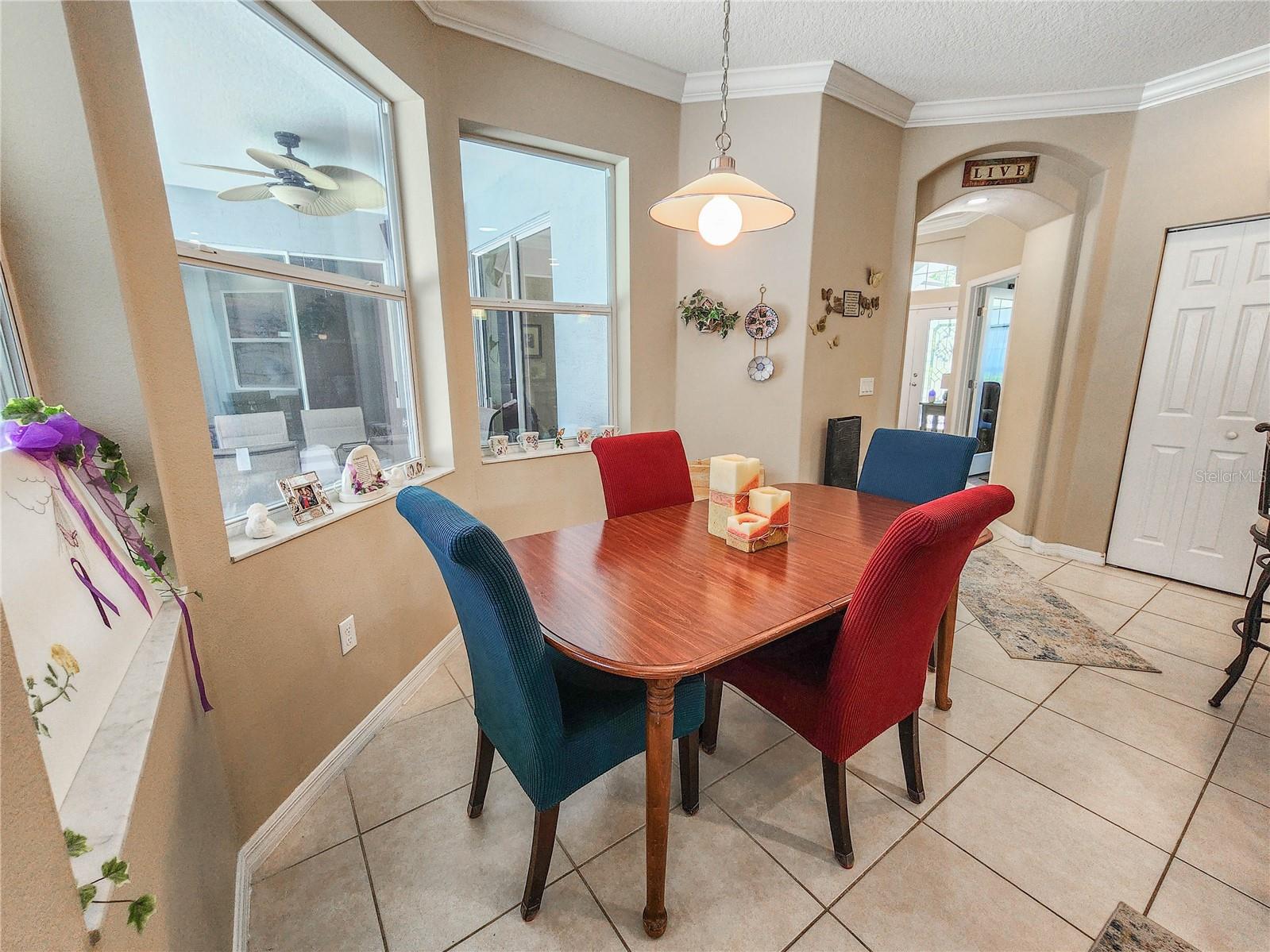 PALM COAST SEC 17 - Residential