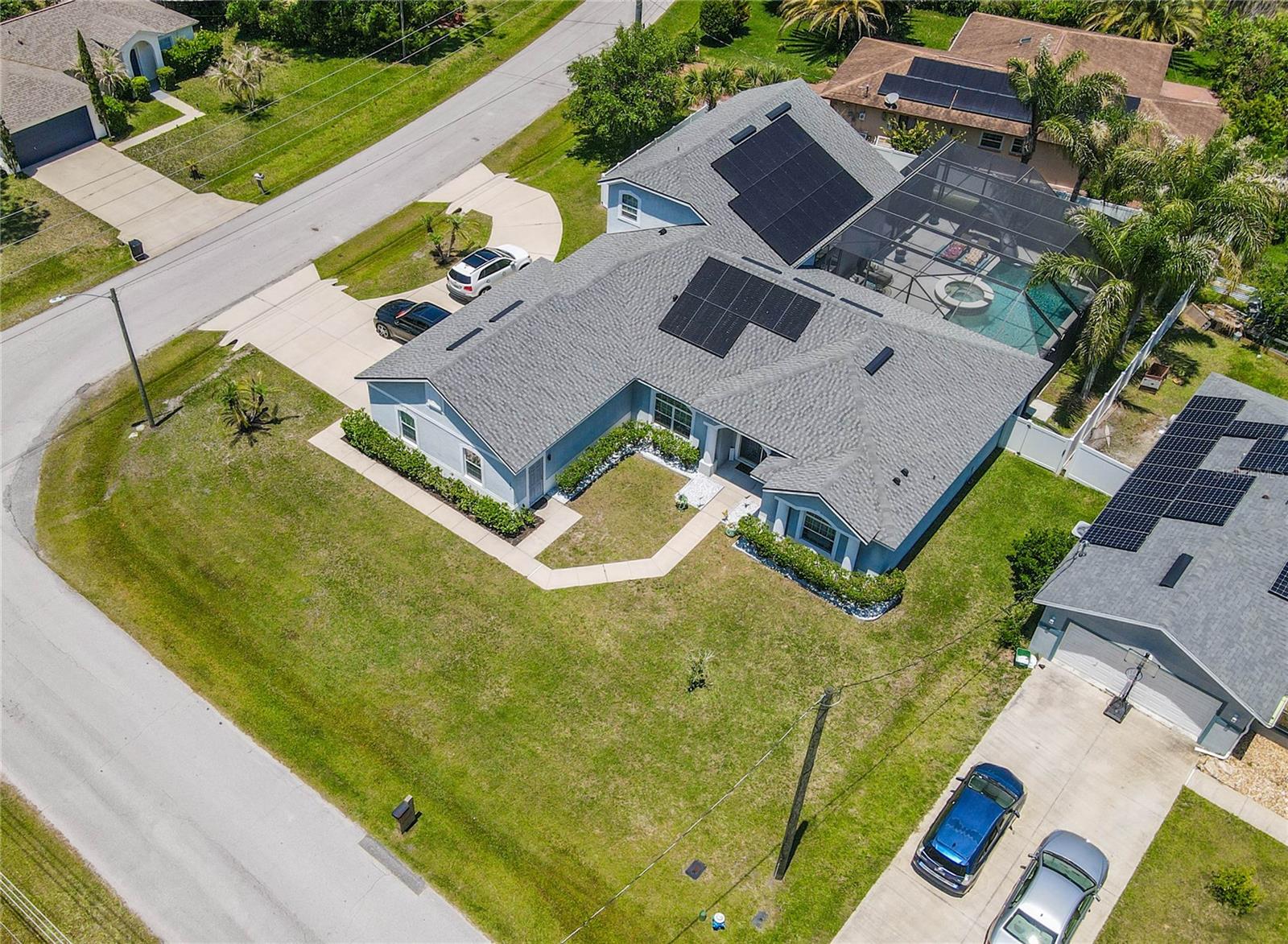 102 BOULDER ROCK DRIVE
