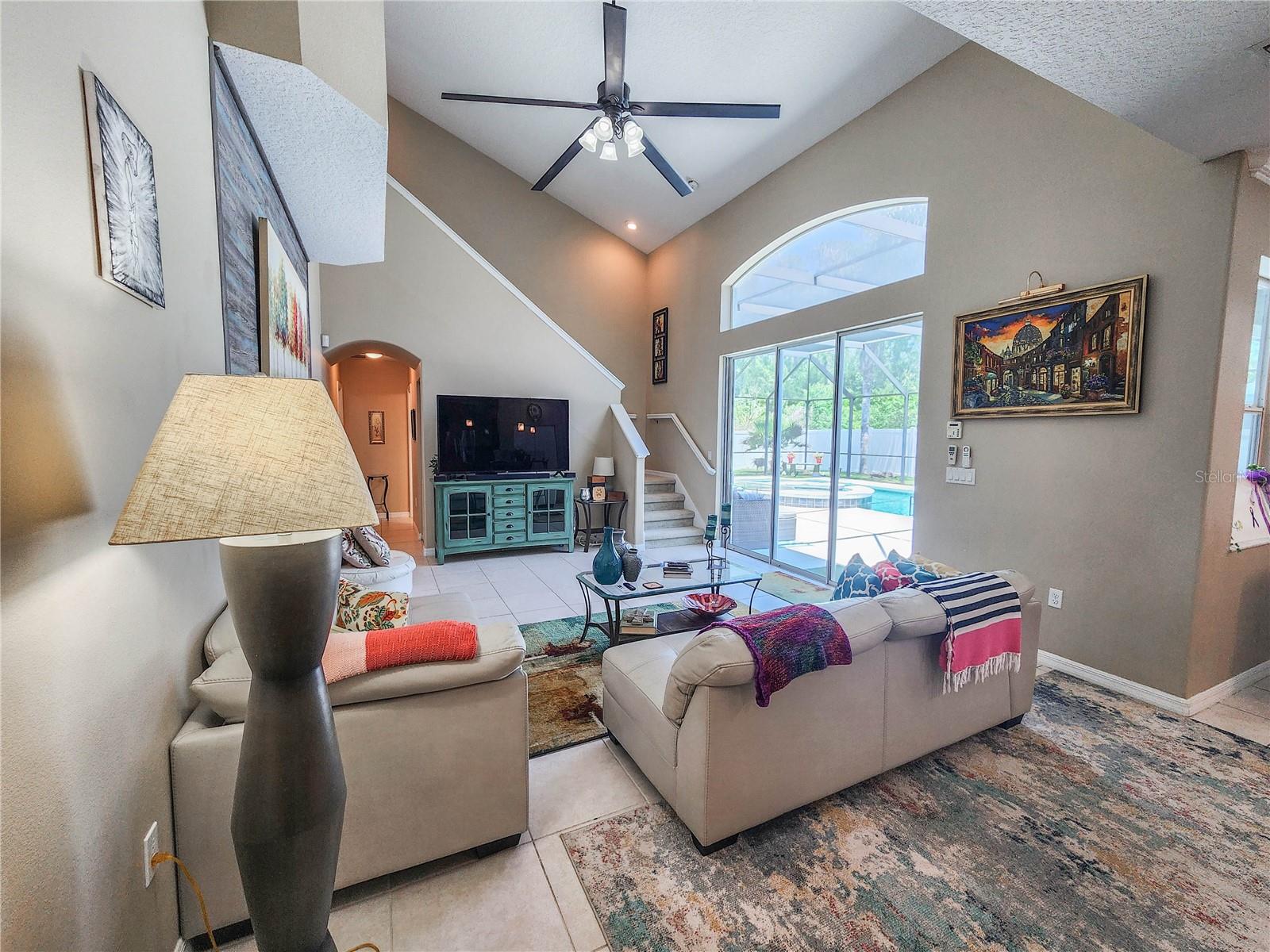 PALM COAST SEC 17 - Residential