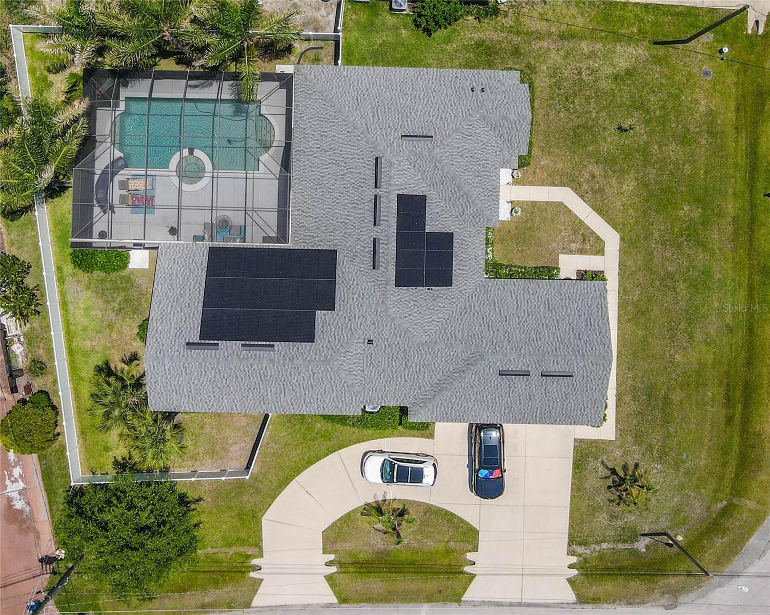 PALM COAST SEC 17 - Residential