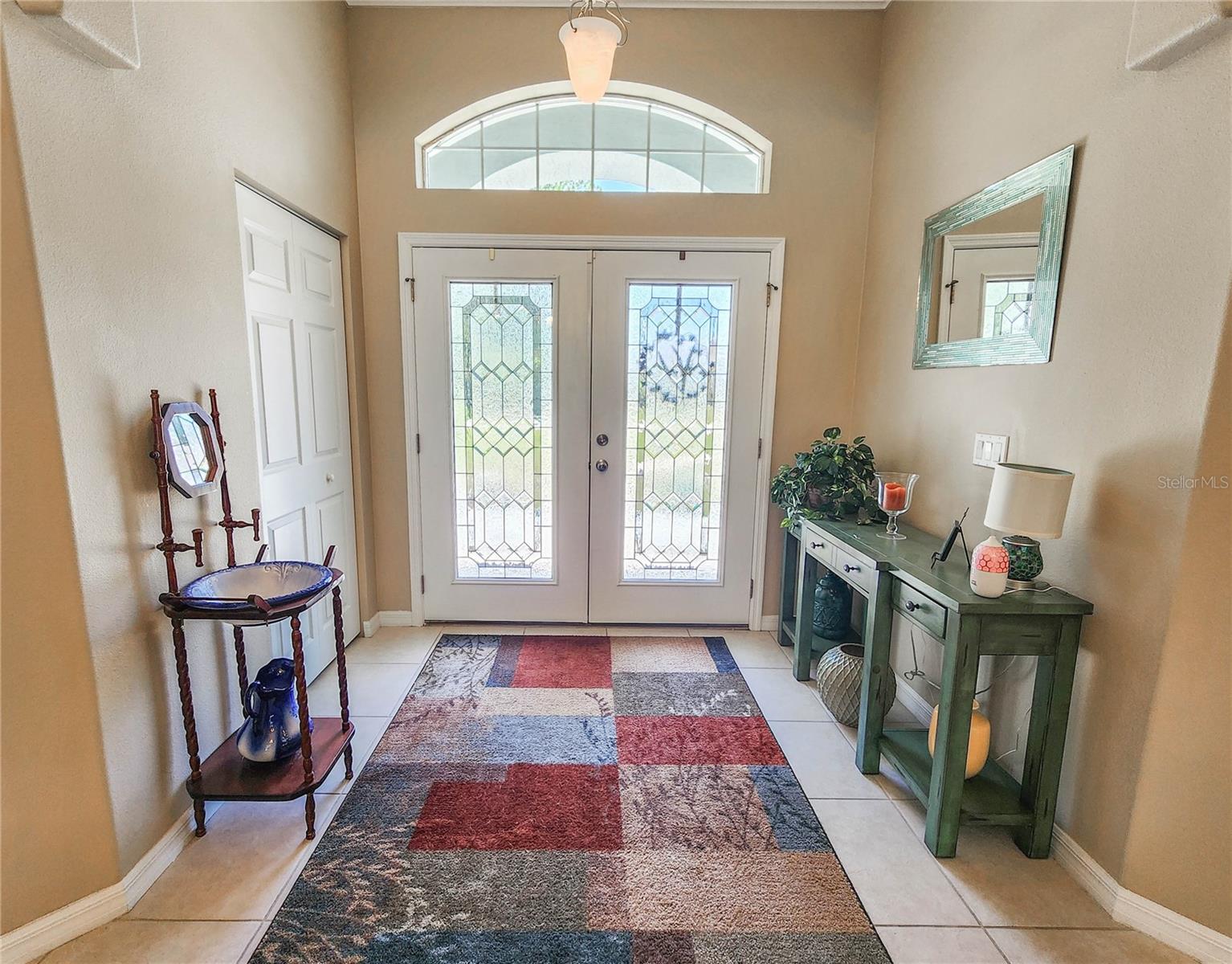 PALM COAST SEC 17 - Residential