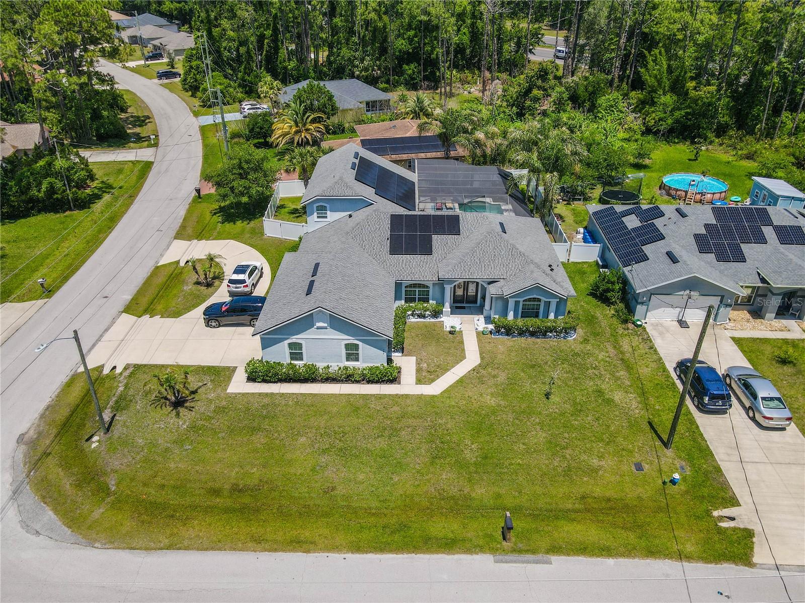 102 BOULDER ROCK DRIVE