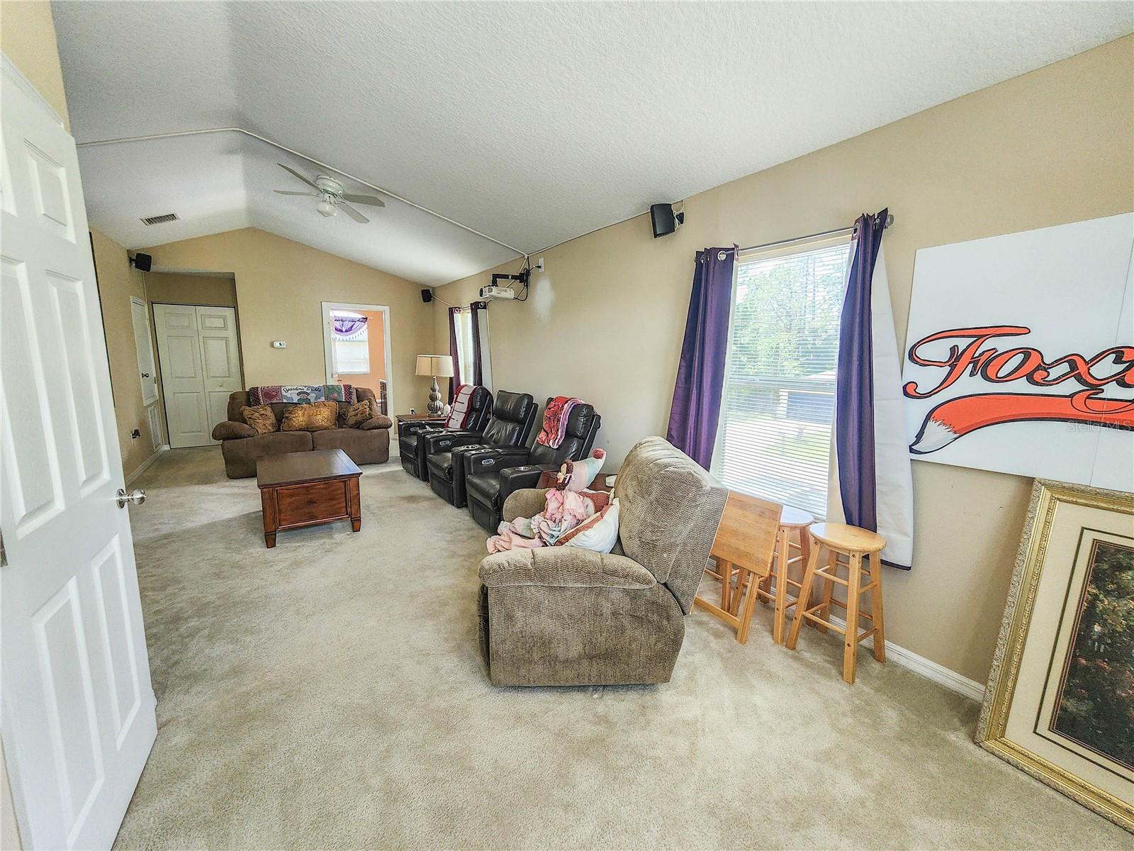 PALM COAST SEC 17 - Residential