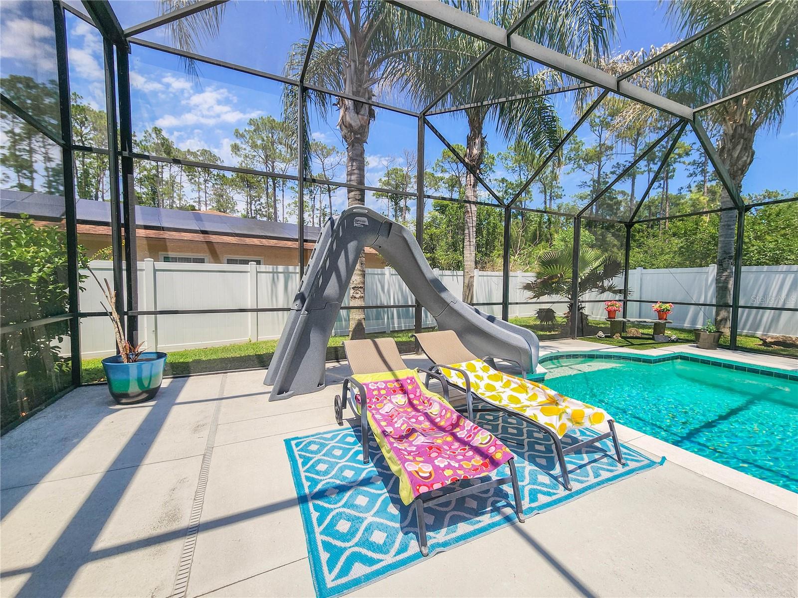 PALM COAST SEC 17 - Residential