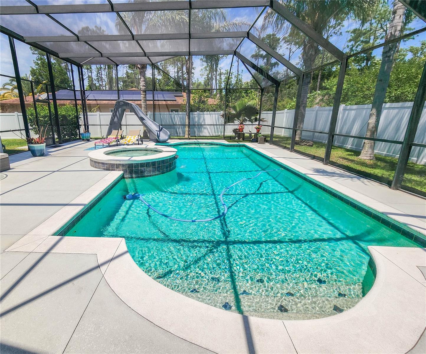 PALM COAST SEC 17 - Residential