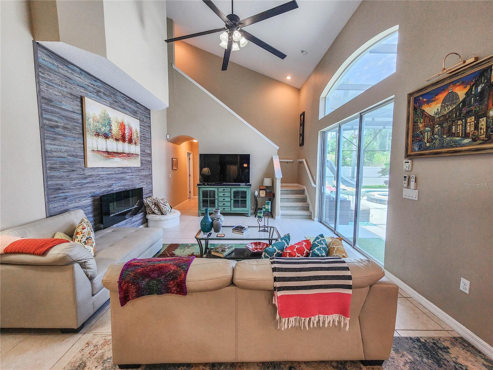 PALM COAST SEC 17 - Residential
