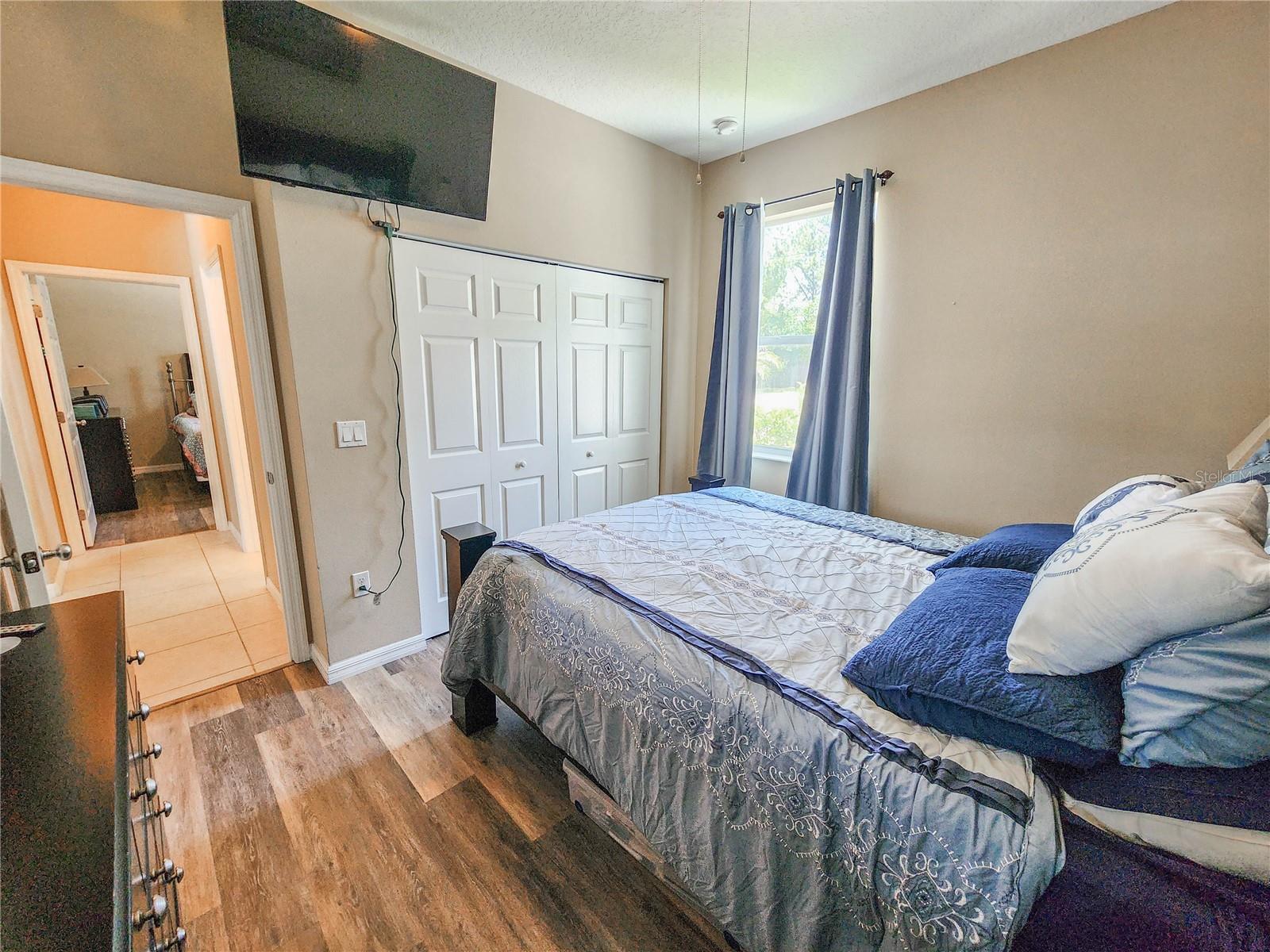 PALM COAST SEC 17 - Residential