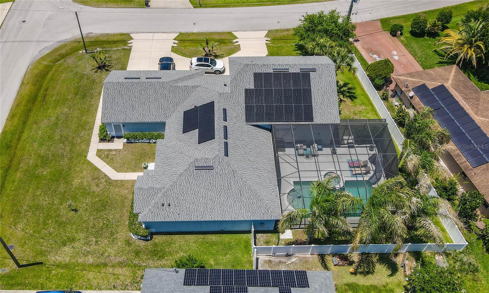 102 BOULDER ROCK DRIVE