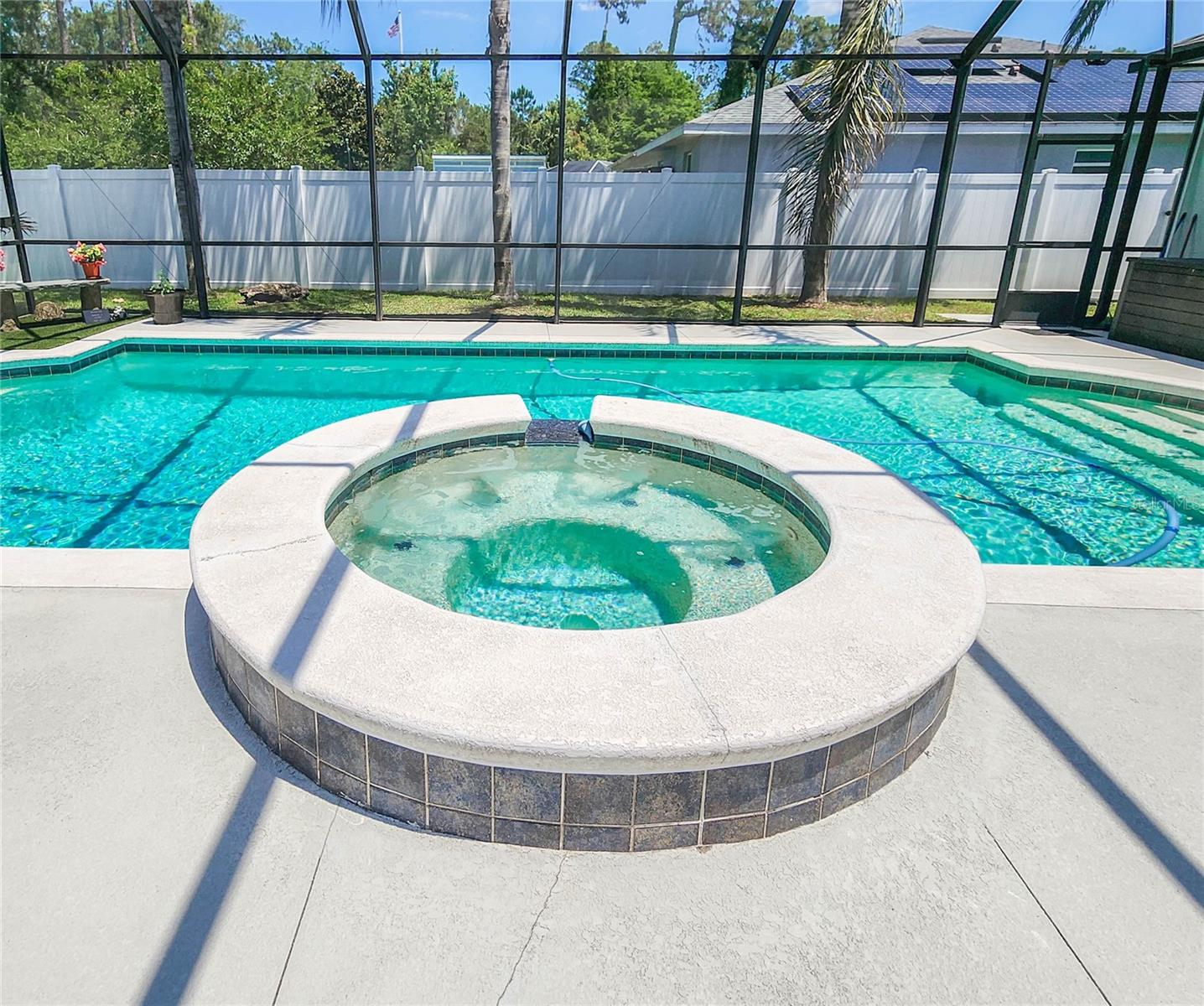 PALM COAST SEC 17 - Residential