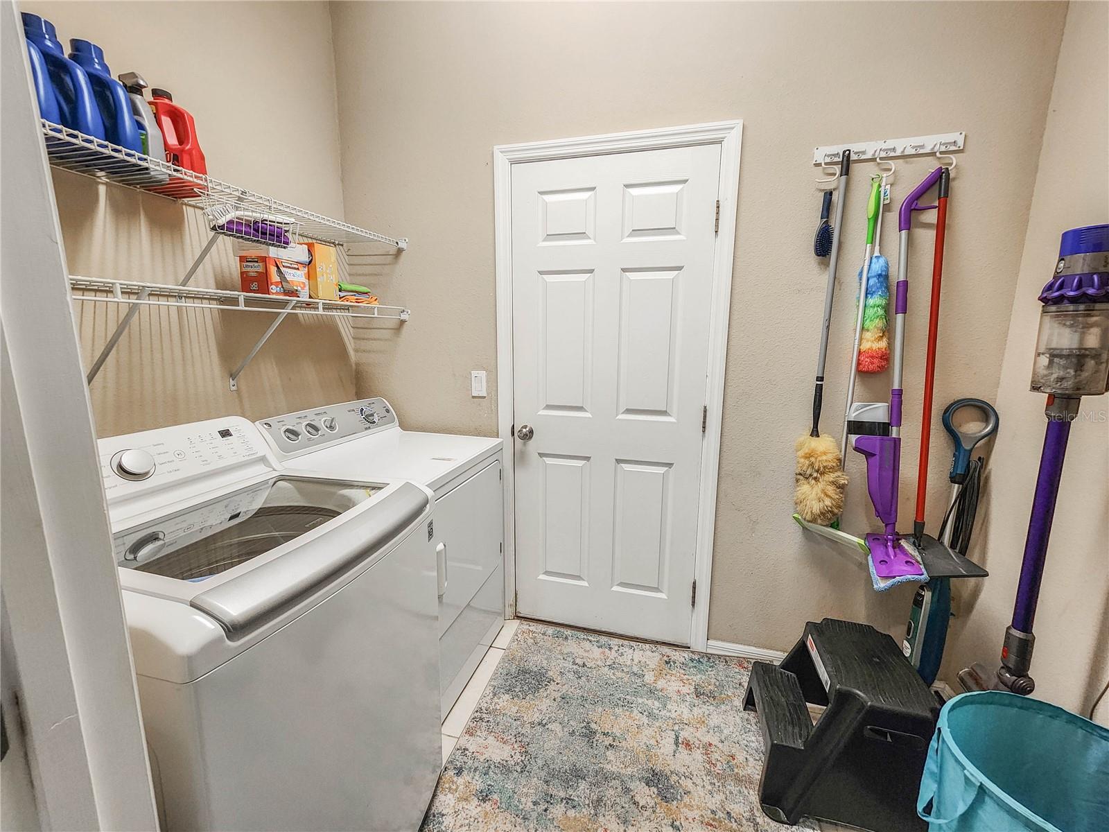 PALM COAST SEC 17 - Residential