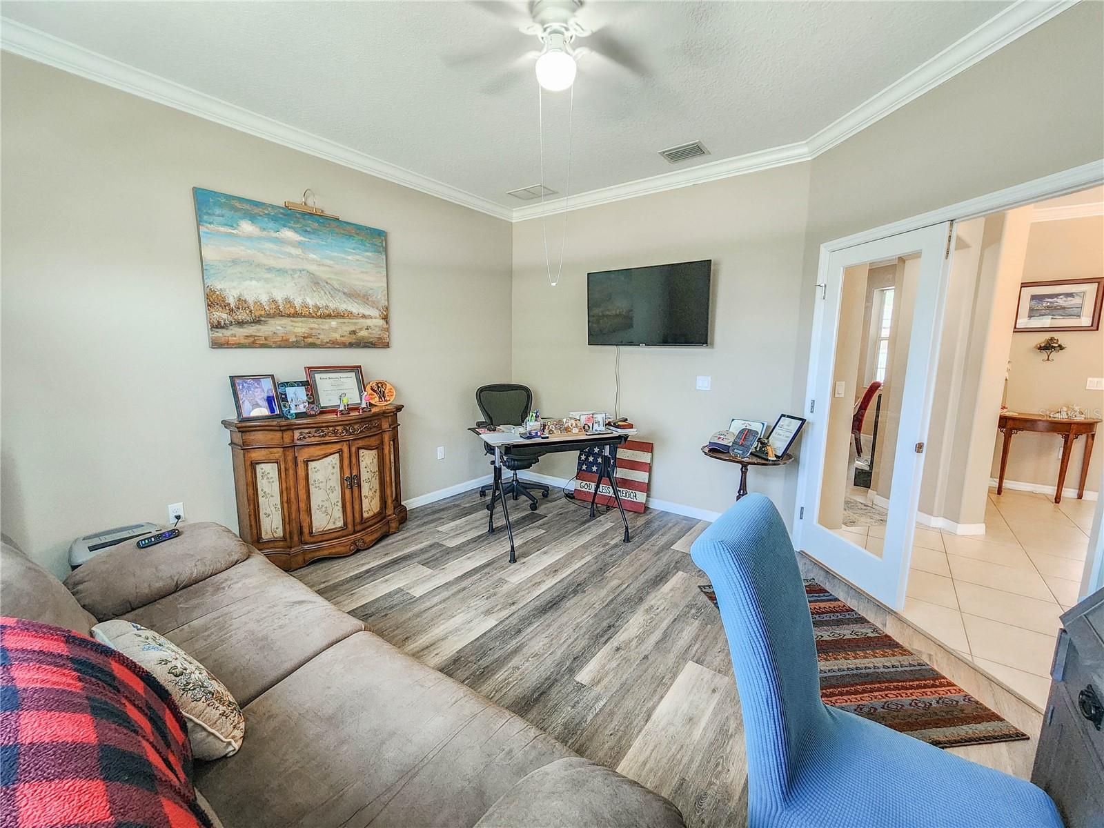 PALM COAST SEC 17 - Residential