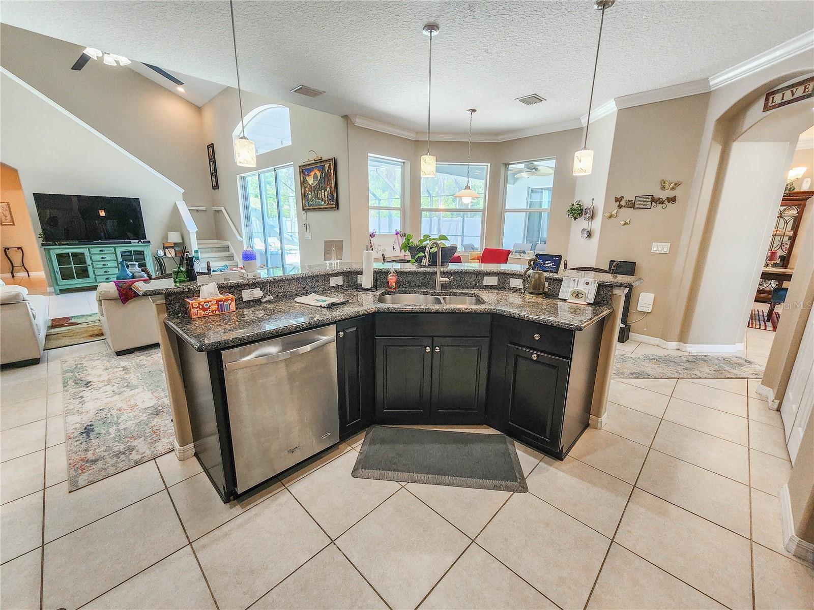 PALM COAST SEC 17 - Residential