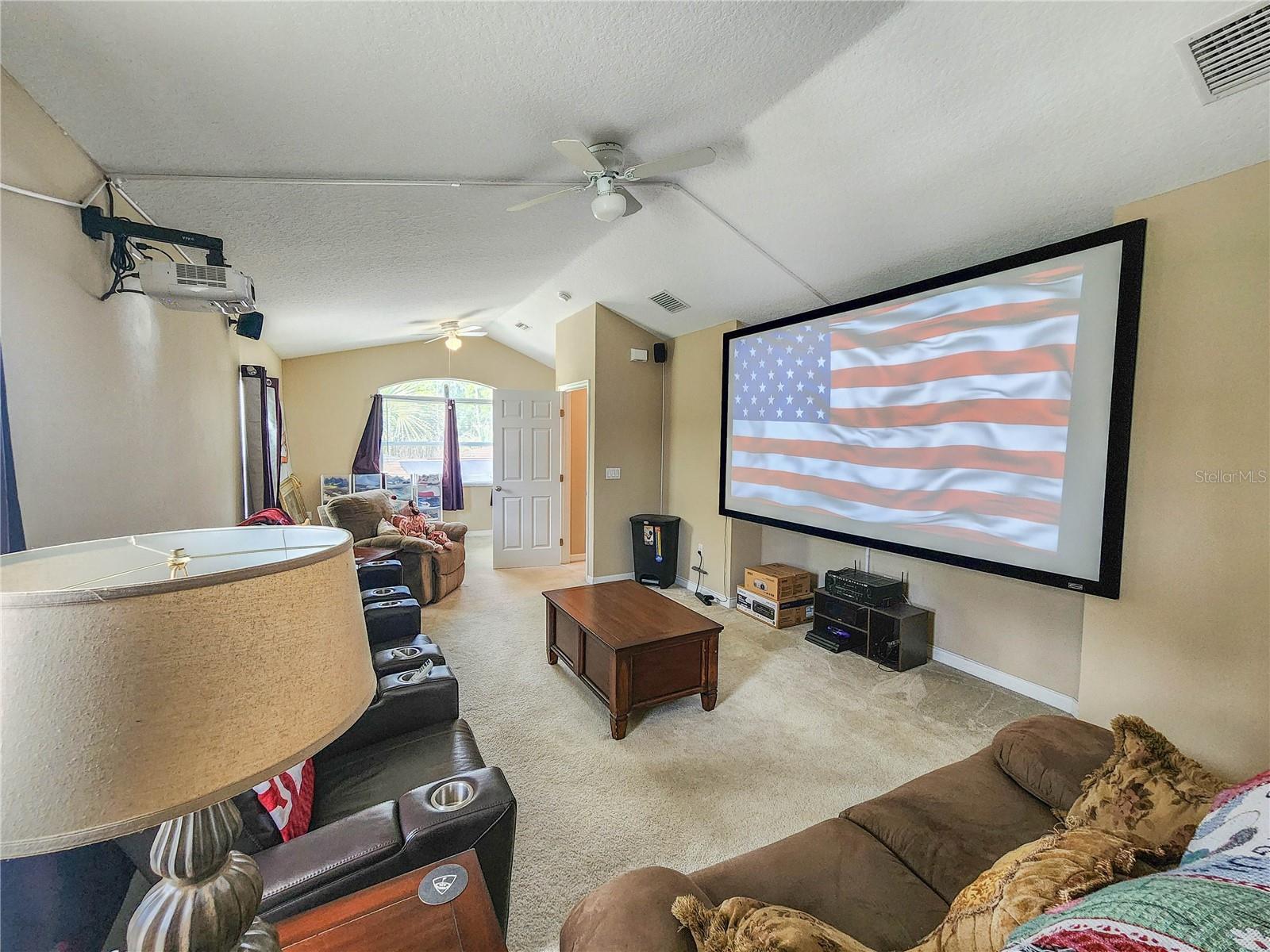 PALM COAST SEC 17 - Residential