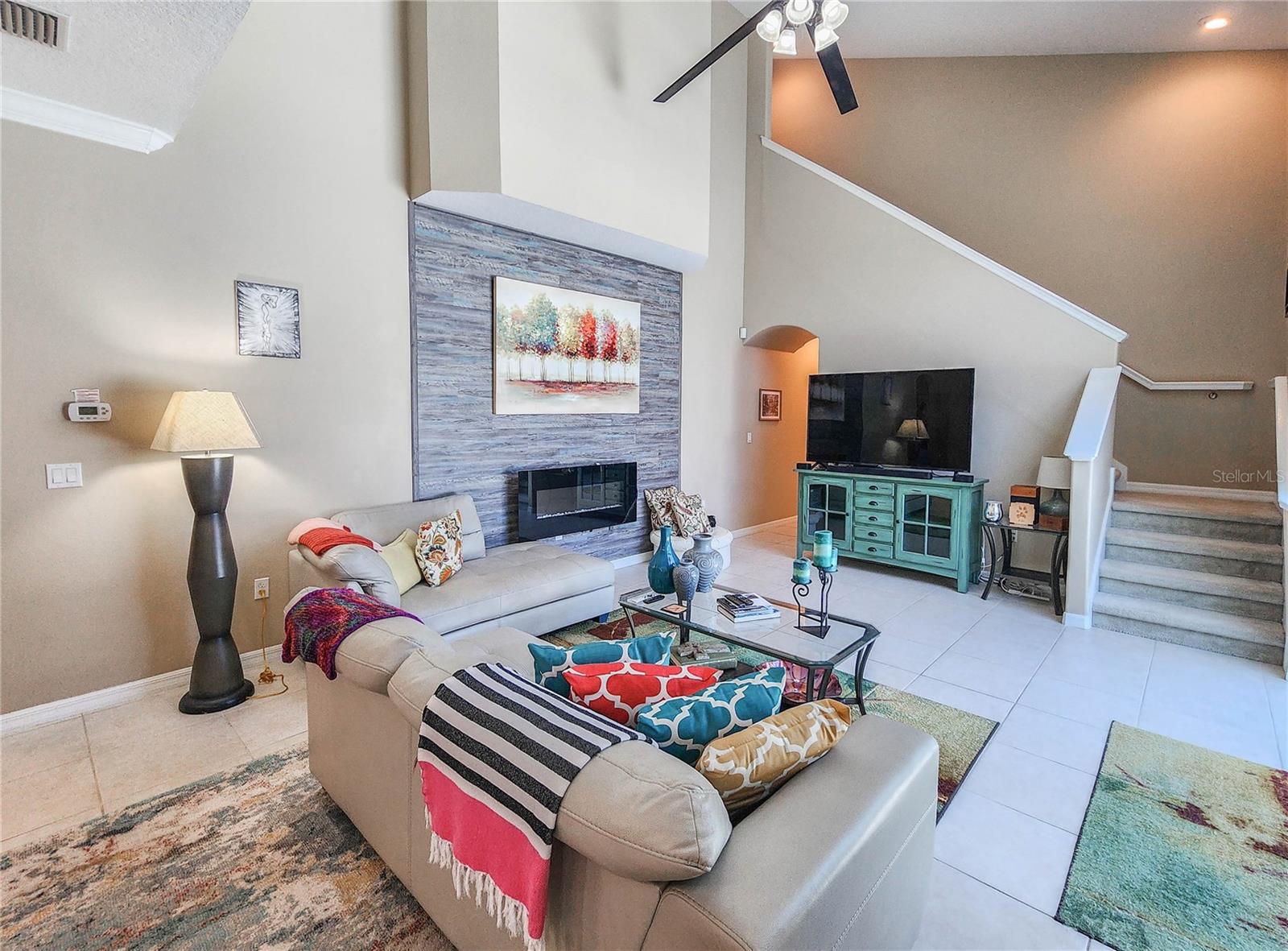 PALM COAST SEC 17 - Residential