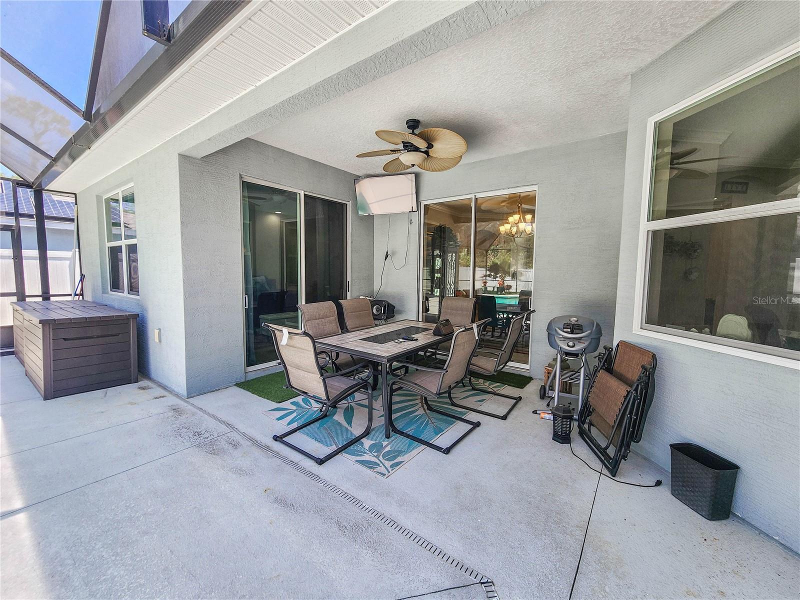 PALM COAST SEC 17 - Residential