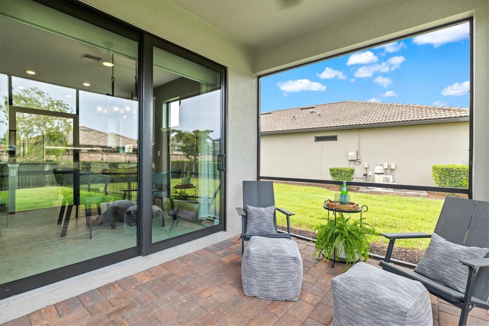 DEL WEBB PH I-B SUBPHASES D & F - Residential