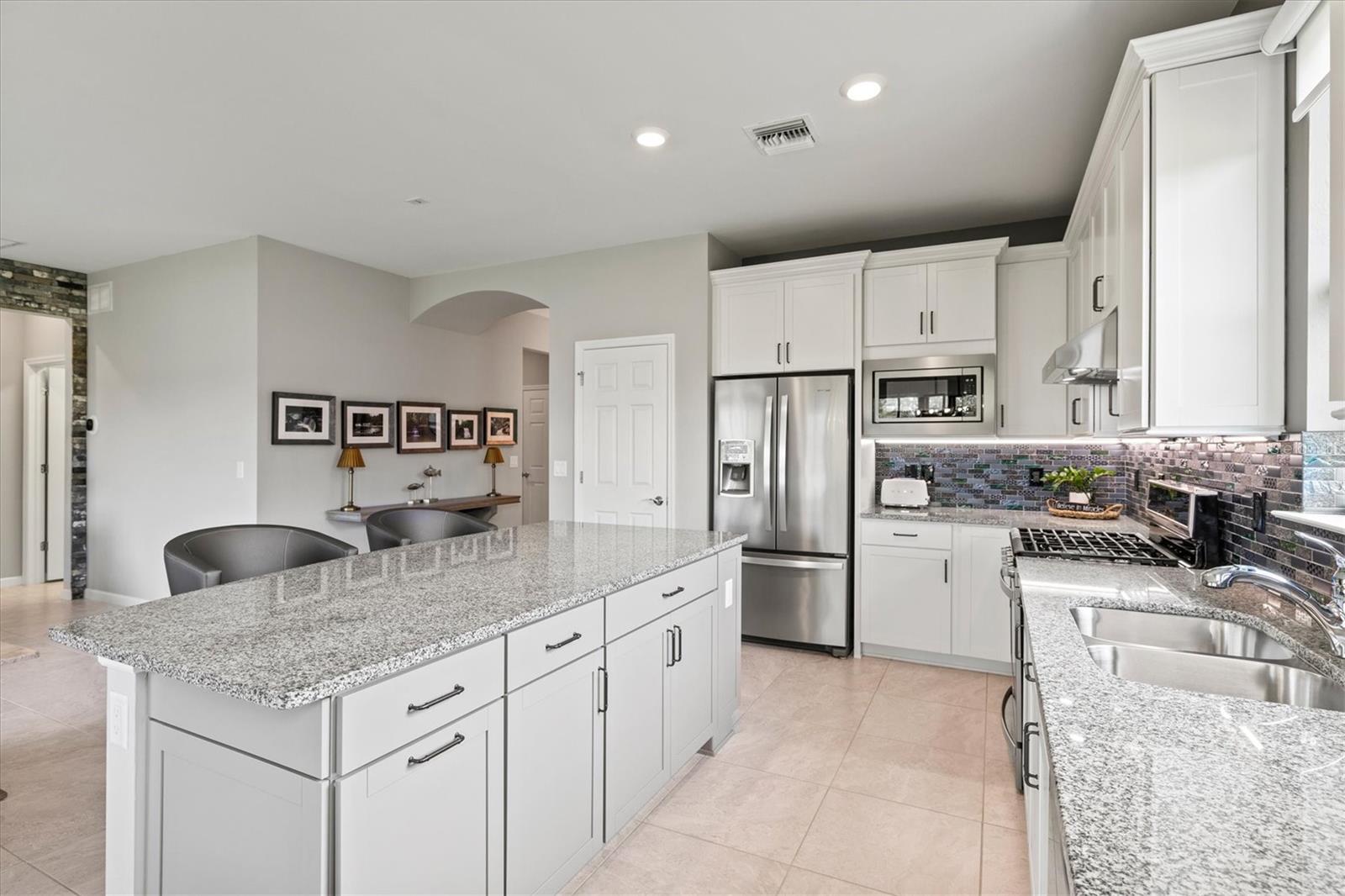 DEL WEBB PH I-B SUBPHASES D & F - Residential