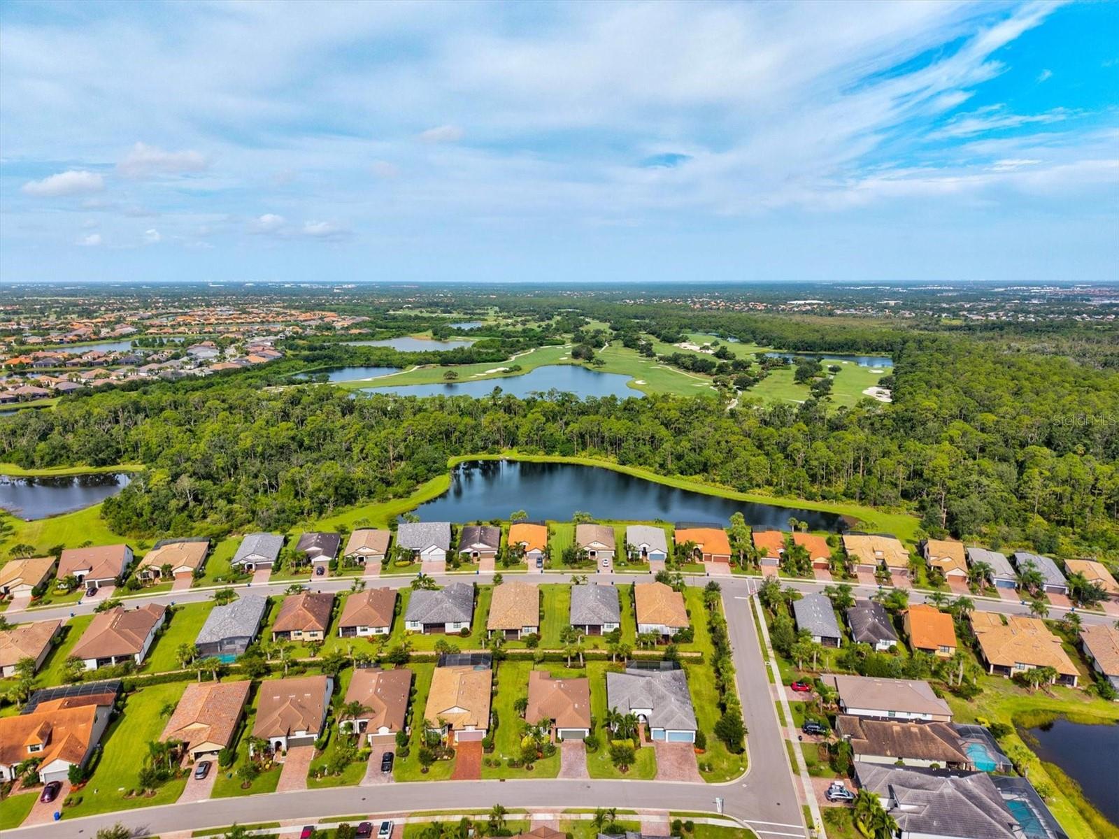 DEL WEBB PH I-B SUBPHASES D & F - Residential