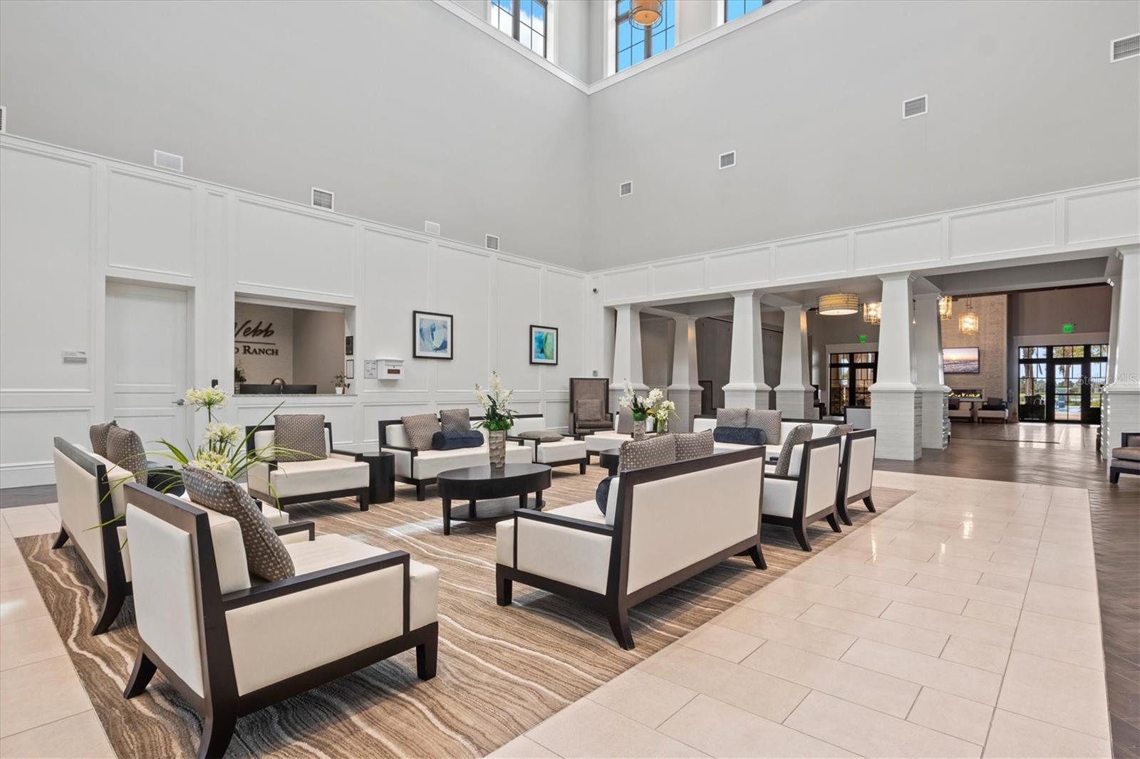 DEL WEBB PH I-B SUBPHASES D & F - Residential