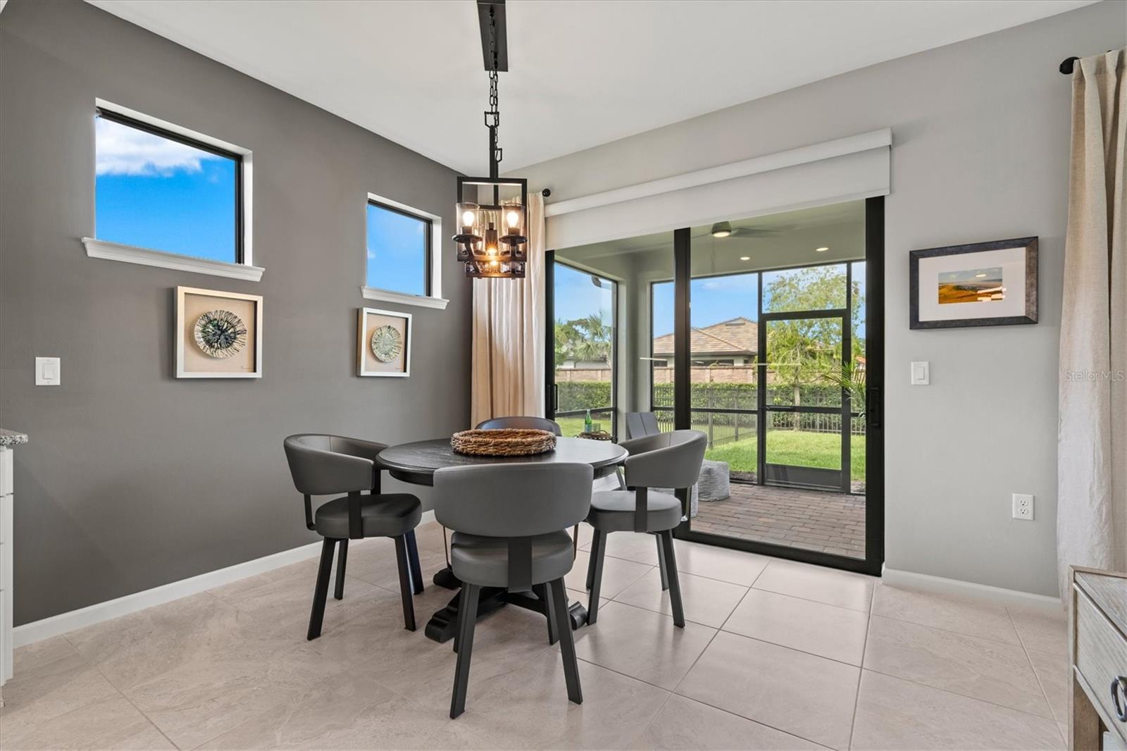 DEL WEBB PH I-B SUBPHASES D & F - Residential