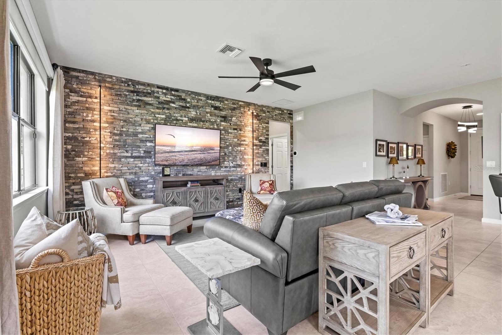 DEL WEBB PH I-B SUBPHASES D & F - Residential